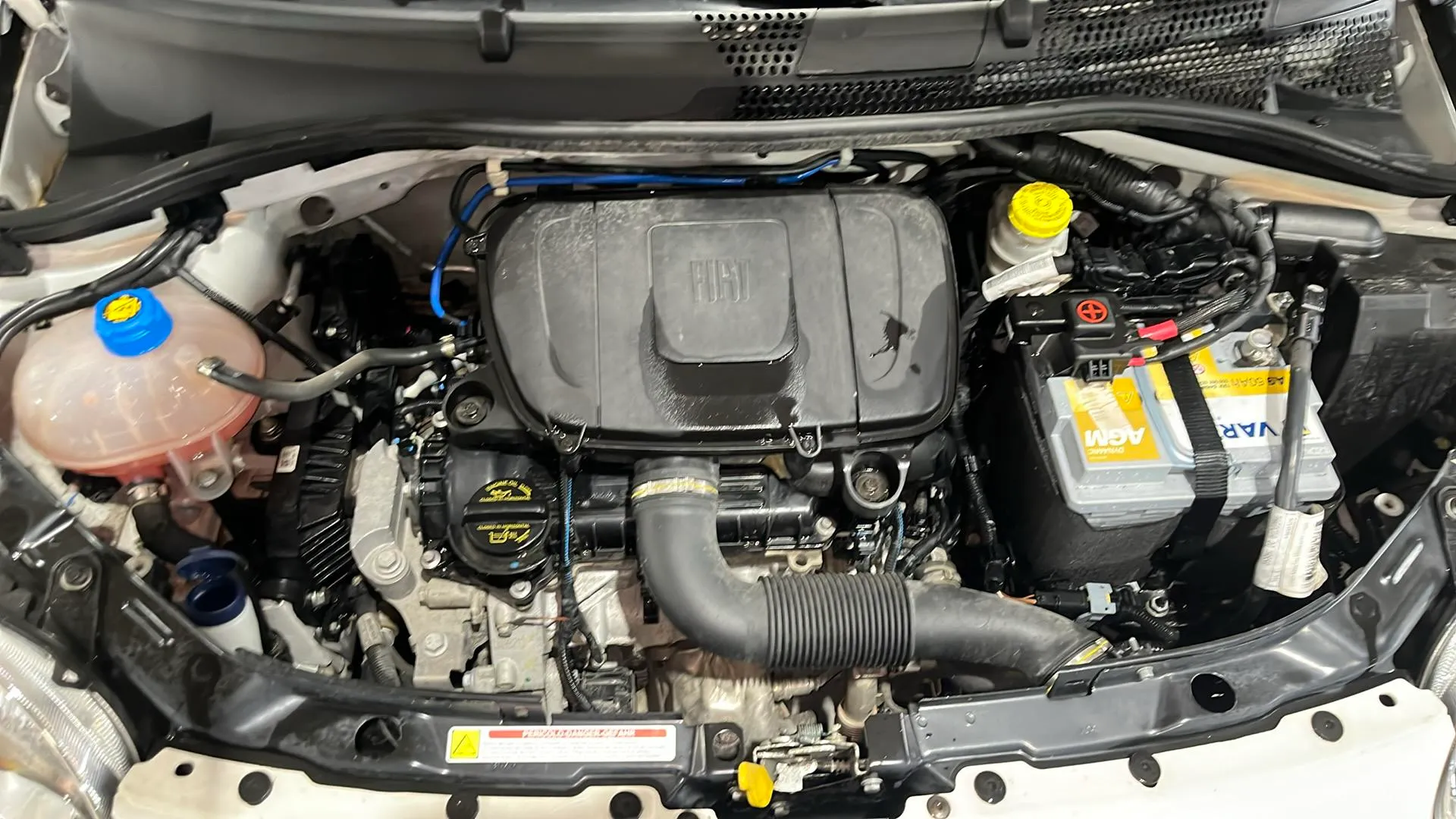 Fiat 500 Dolcevita 1.0 Hybrid - foto 25