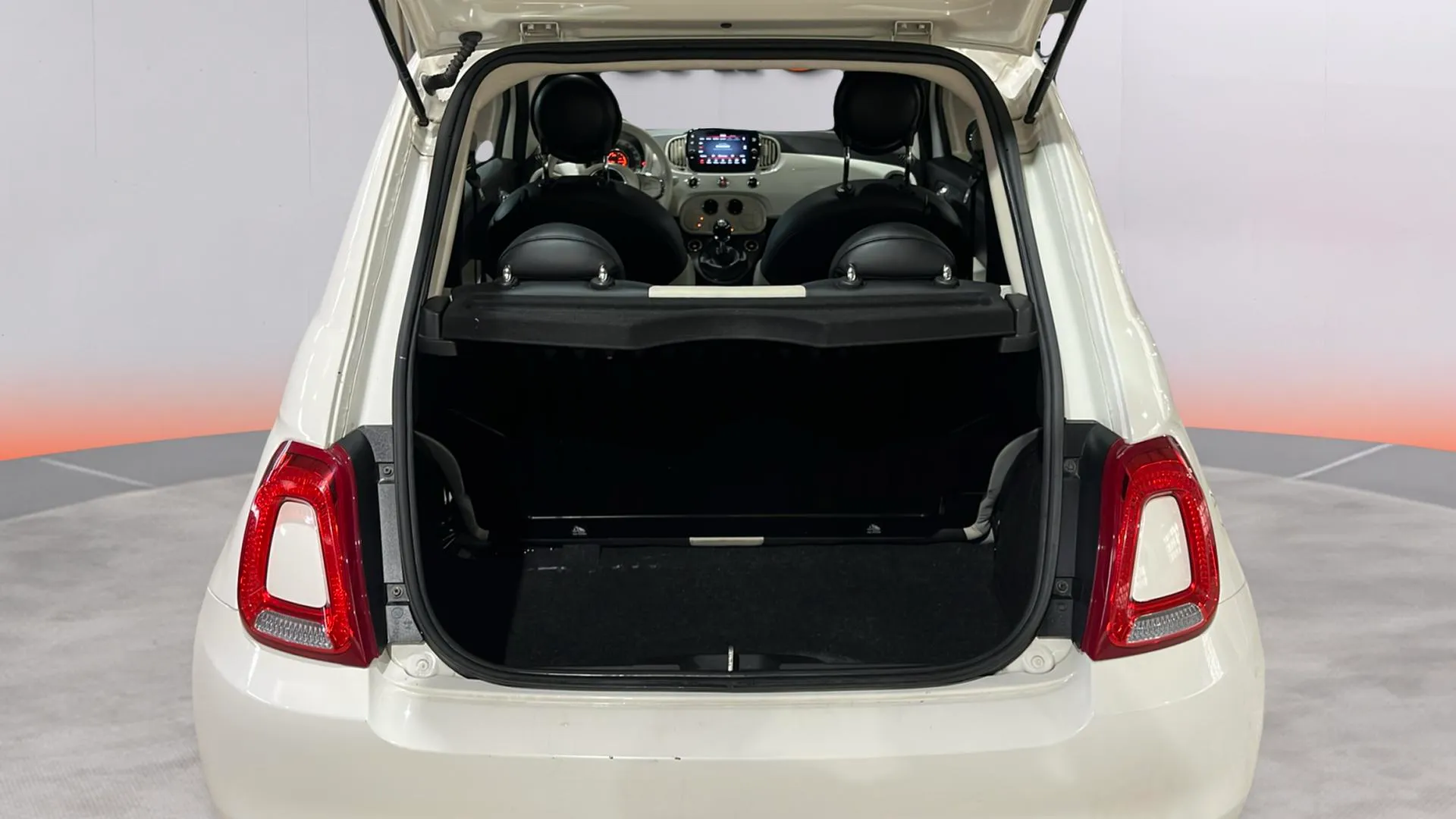 Fiat 500 Dolcevita 1.0 Hybrid - foto 21