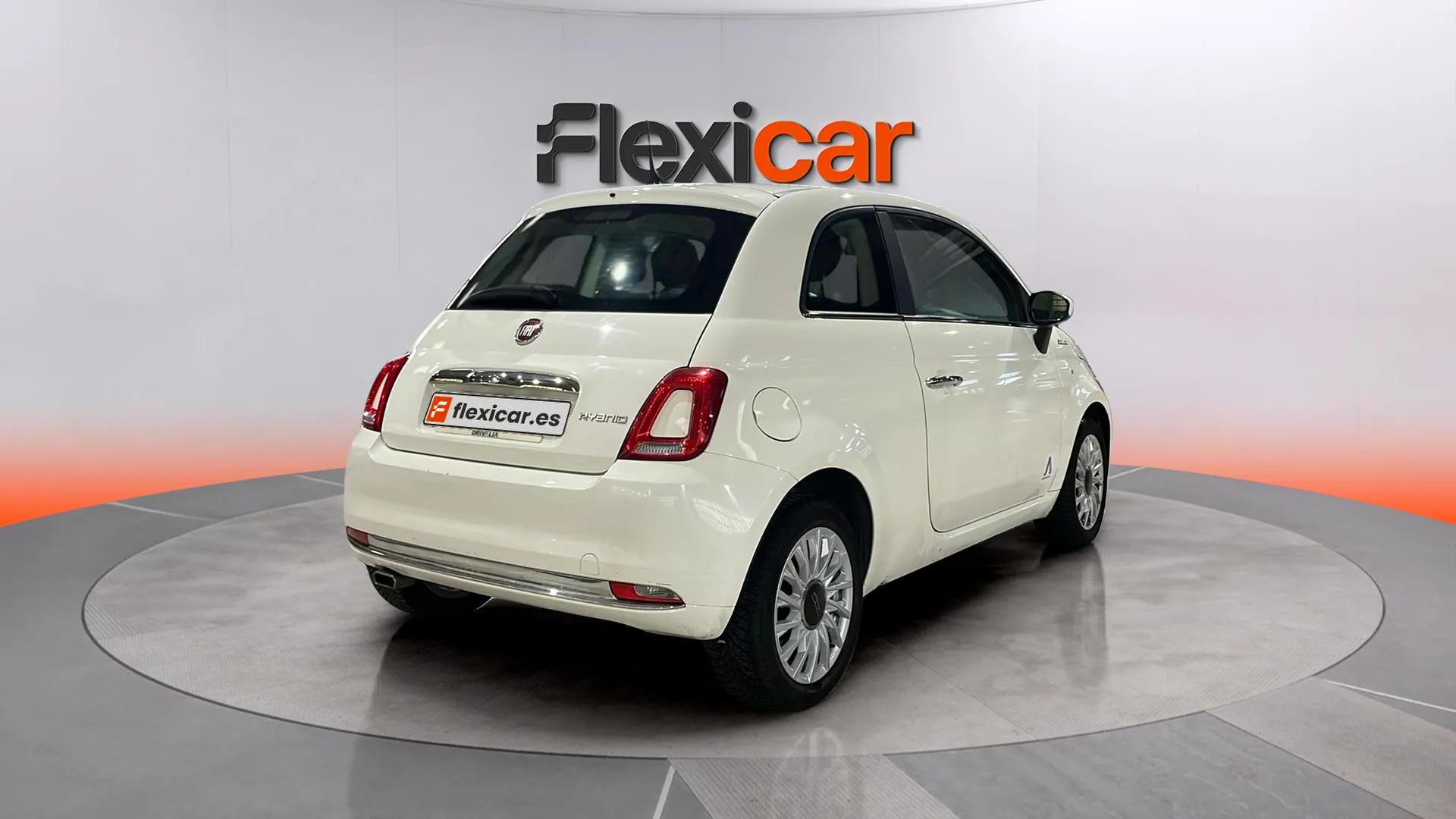 Fiat 500 Dolcevita 1.0 Hybrid - foto 6