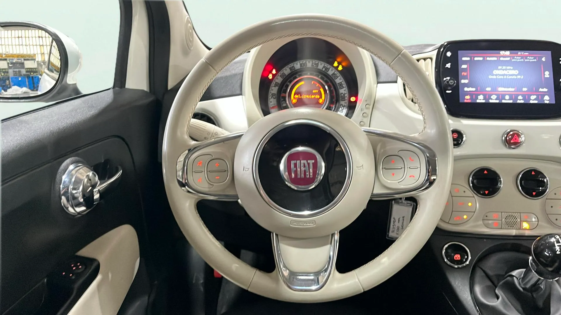 Fiat 500 Dolcevita 1.0 Hybrid - foto 11