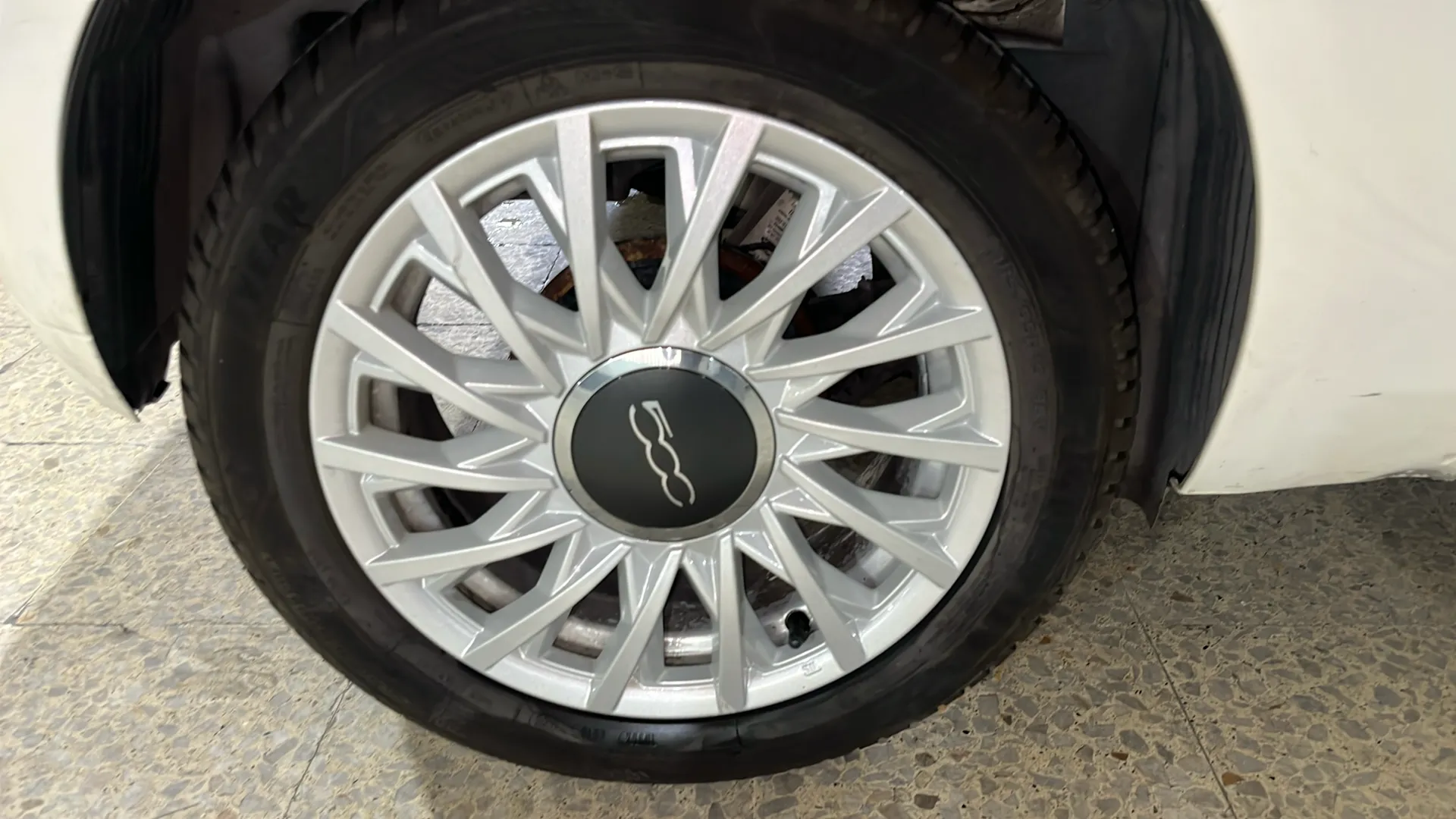 Fiat 500 Dolcevita 1.0 Hybrid - foto 26