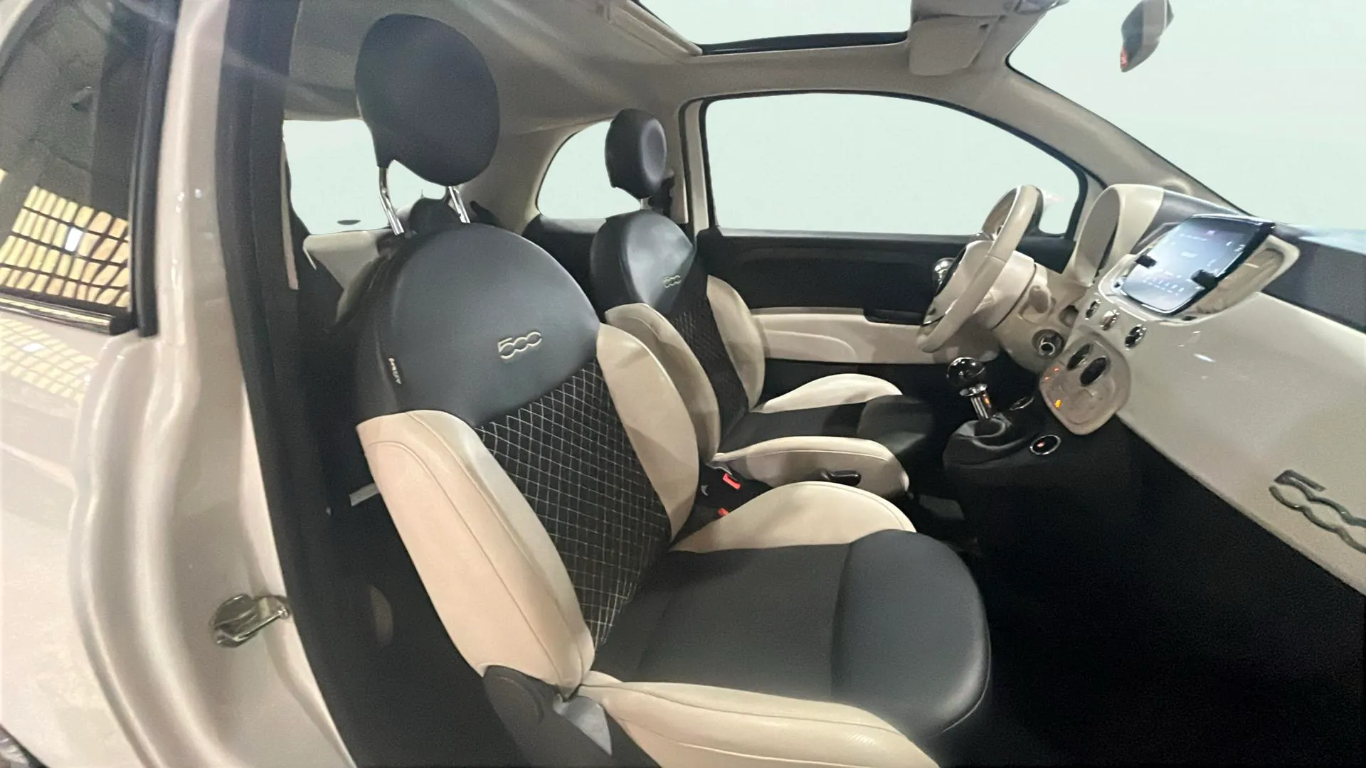 Fiat 500 Dolcevita 1.0 Hybrid - foto 18