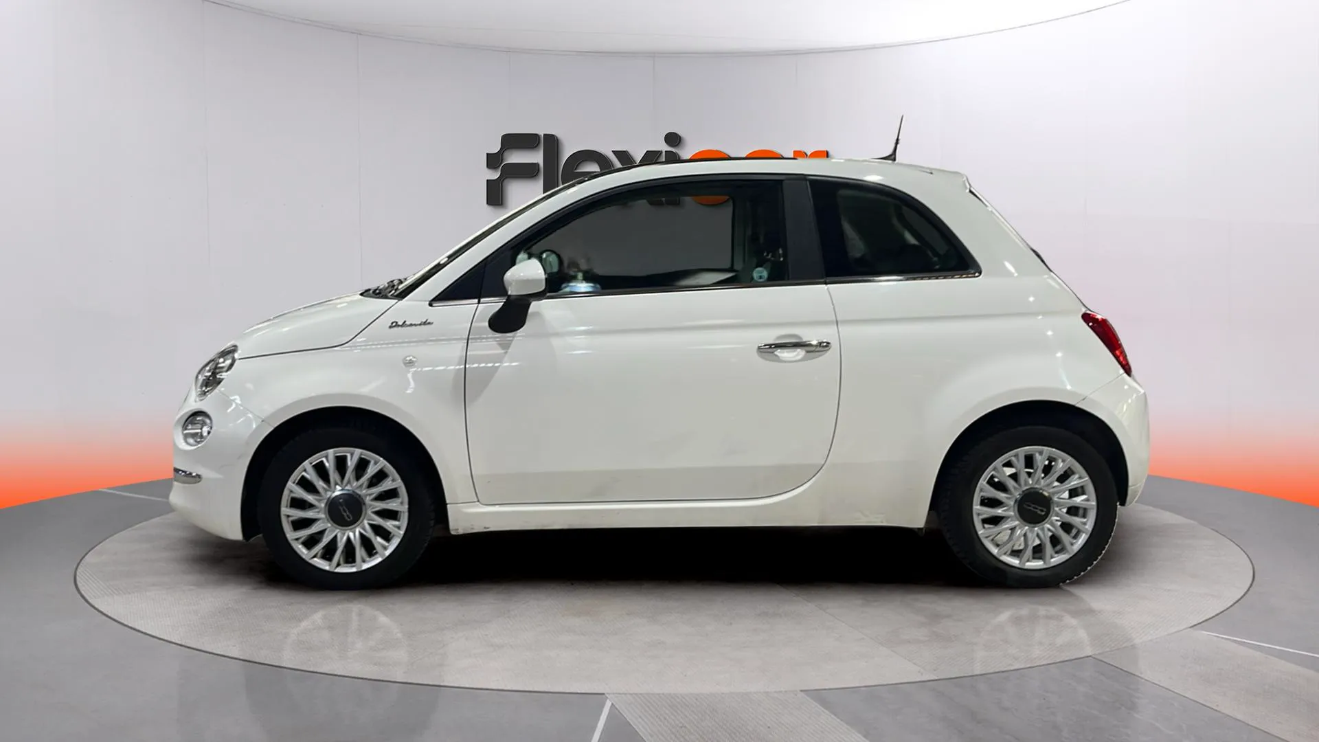Fiat 500 Dolcevita 1.0 Hybrid - foto 5