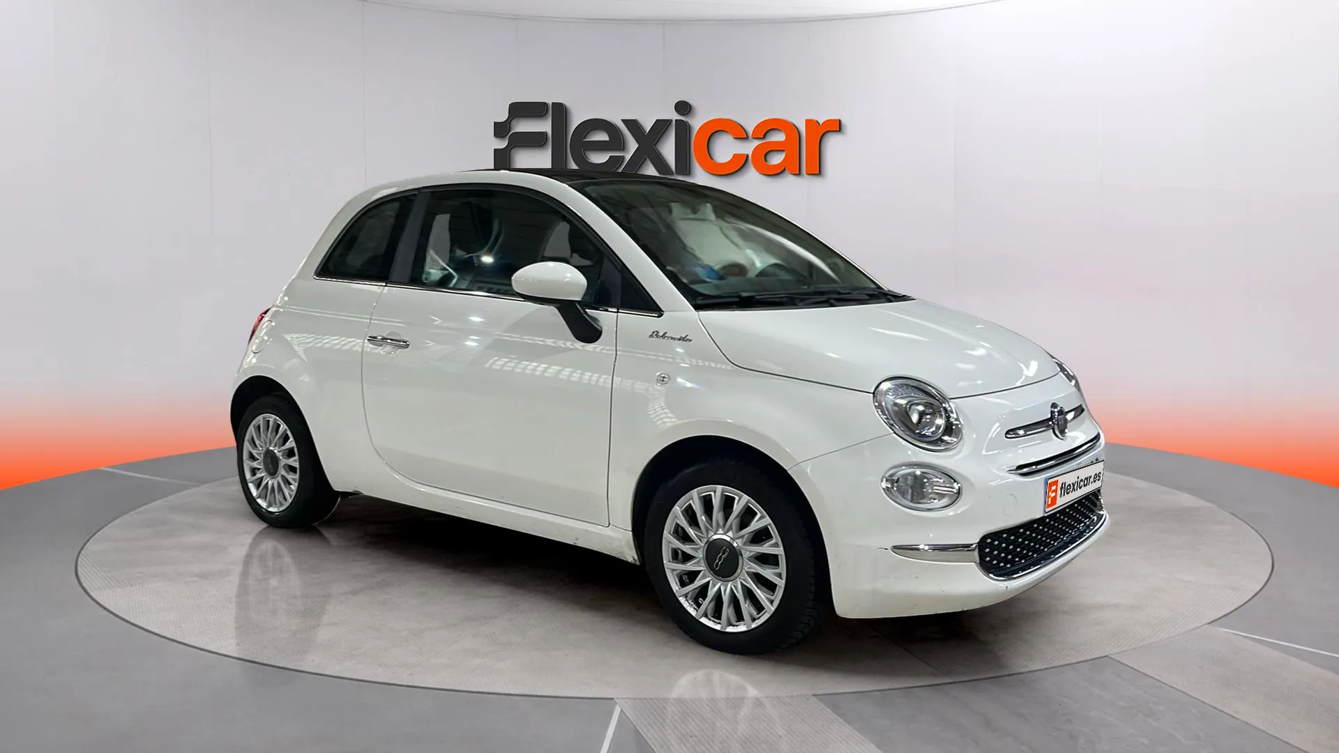 Fiat 500 Dolcevita 1.0 Hybrid