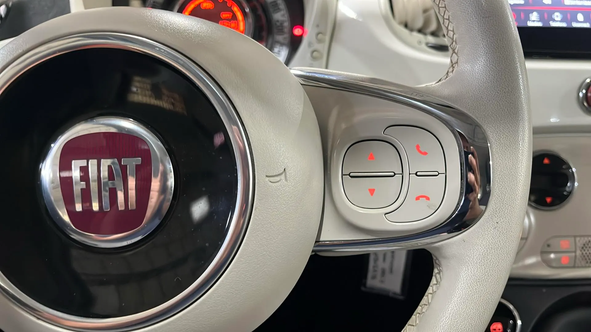 Fiat 500 Dolcevita 1.0 Hybrid - foto 17