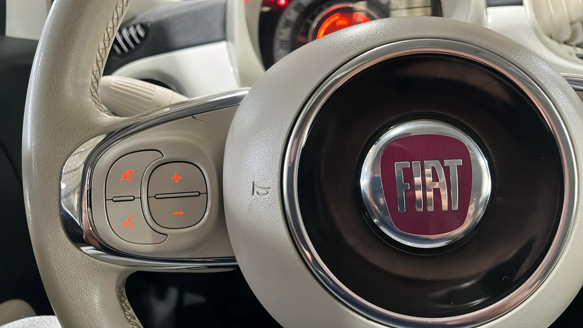 Fiat 500 Dolcevita 1.0 Hybrid - foto 16