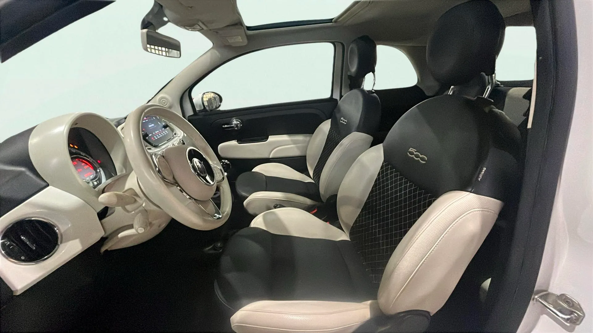 Fiat 500 Dolcevita 1.0 Hybrid - foto 19