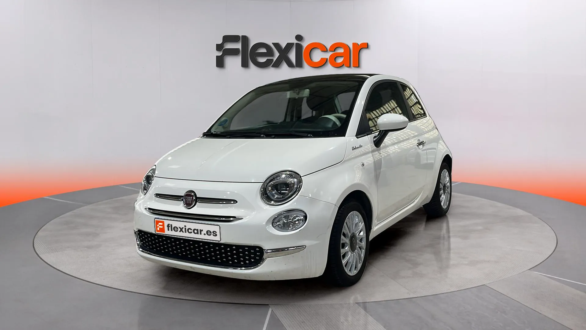 Fiat 500 Dolcevita 1.0 Hybrid - foto 3