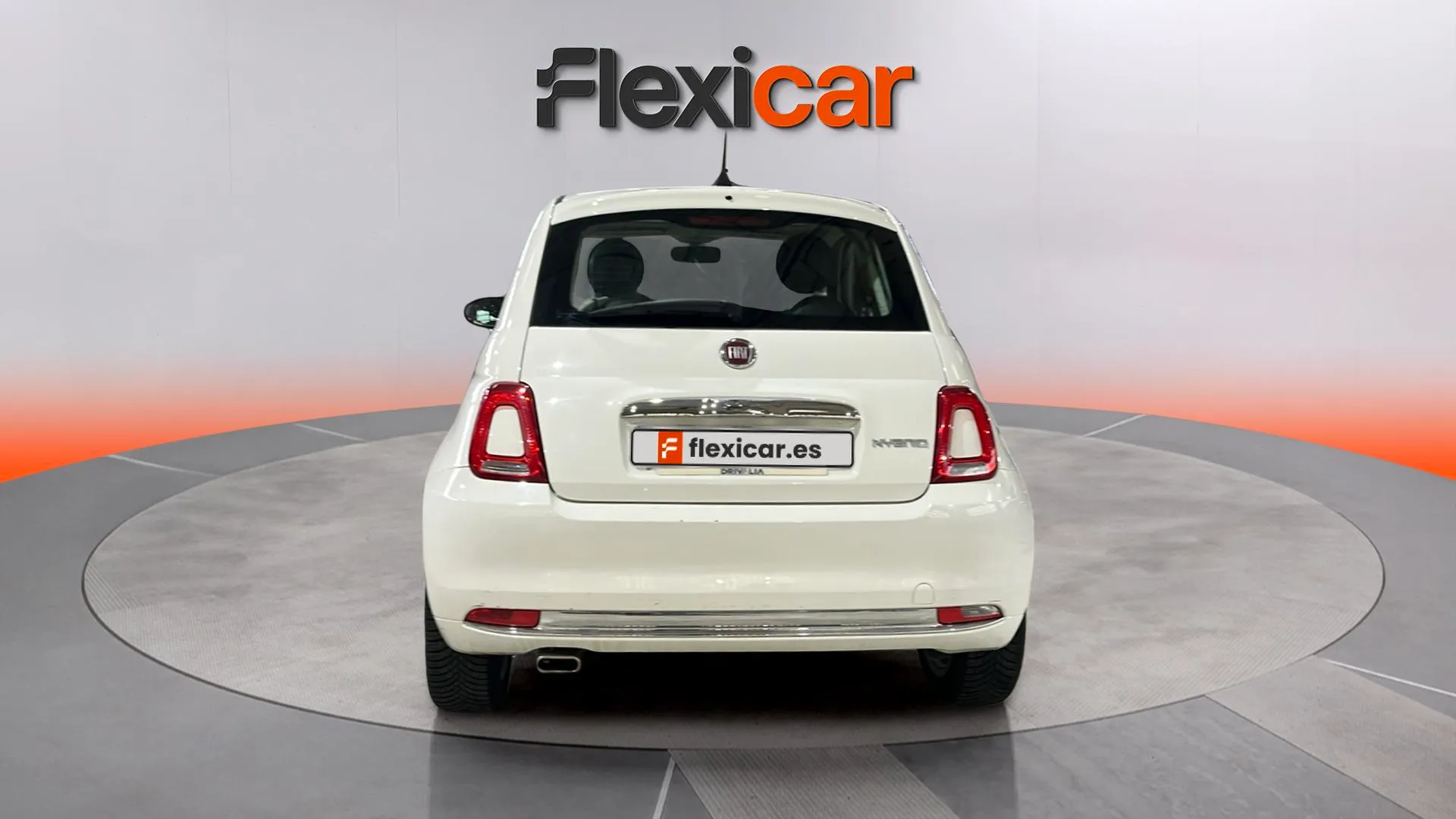 Fiat 500 Dolcevita 1.0 Hybrid - foto 7