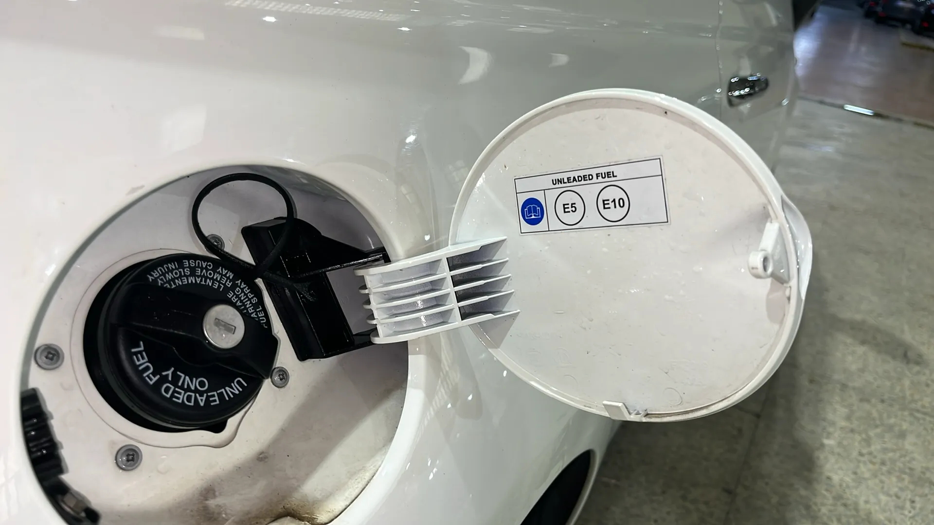 Fiat 500 Dolcevita 1.0 Hybrid - foto 23