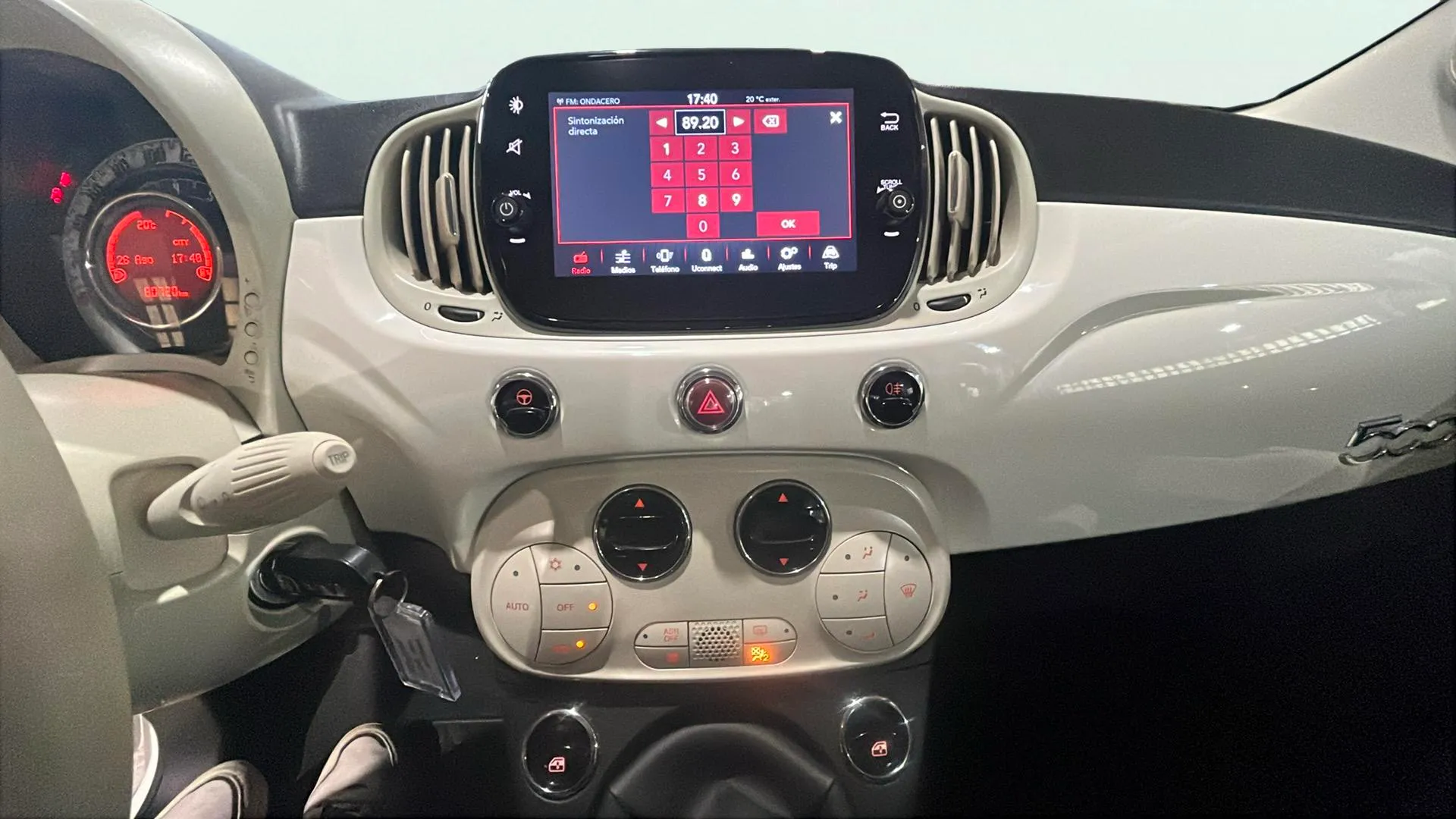 Fiat 500 Dolcevita 1.0 Hybrid - foto 13