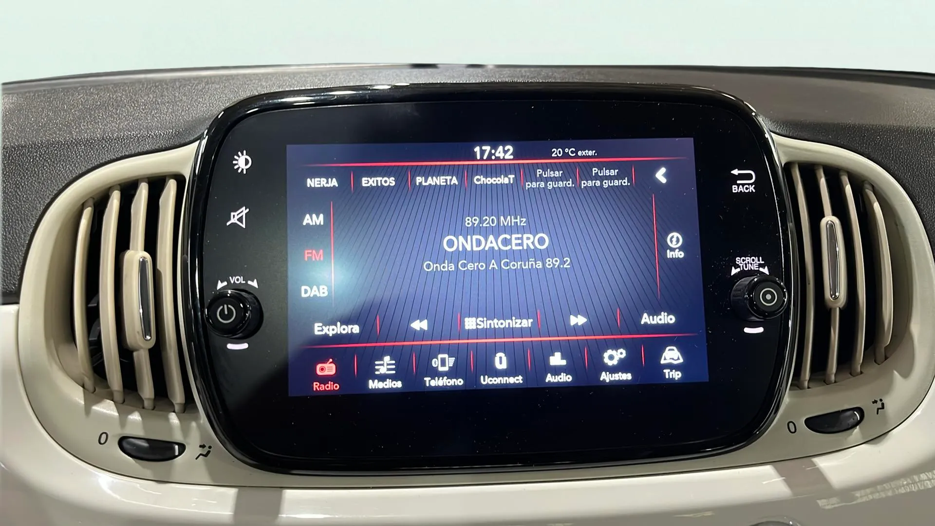 Fiat 500 Dolcevita 1.0 Hybrid - foto 14
