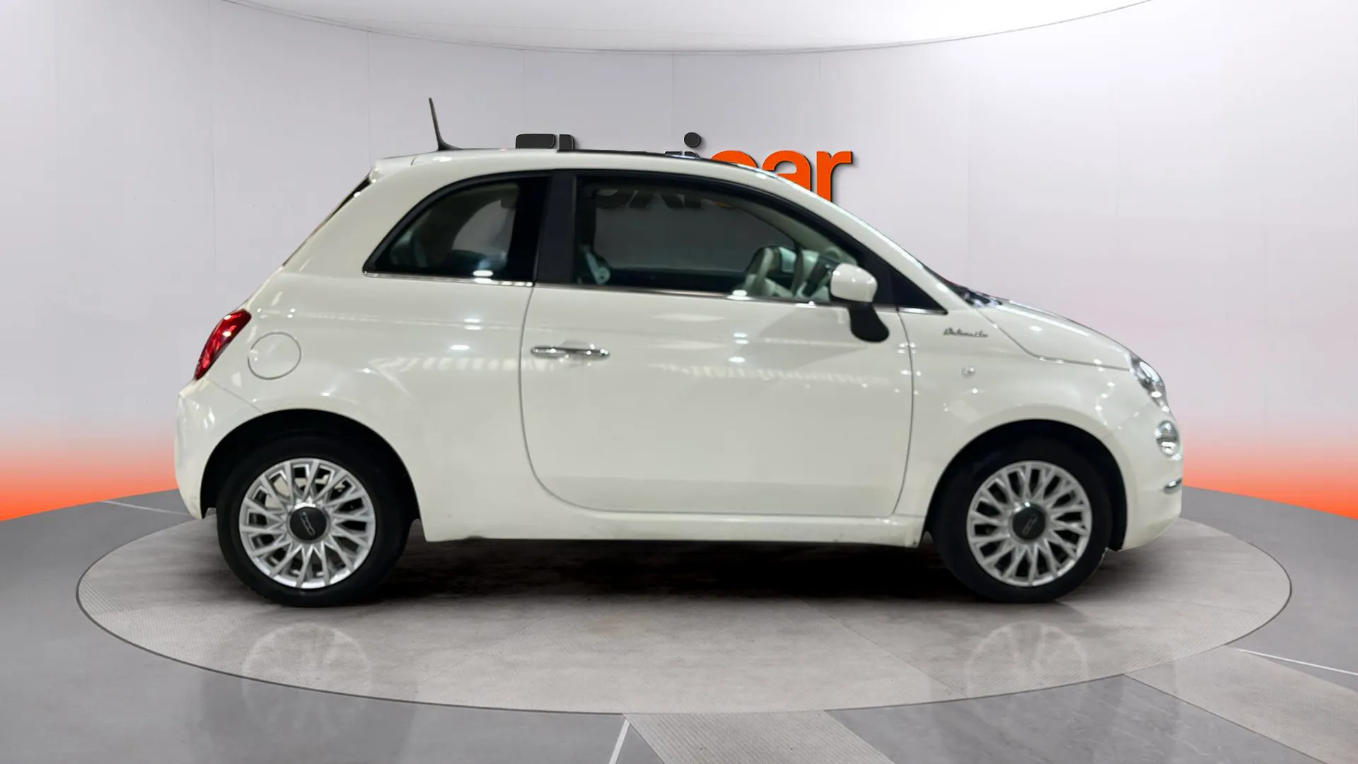 Fiat 500 Dolcevita 1.0 Hybrid - foto 4