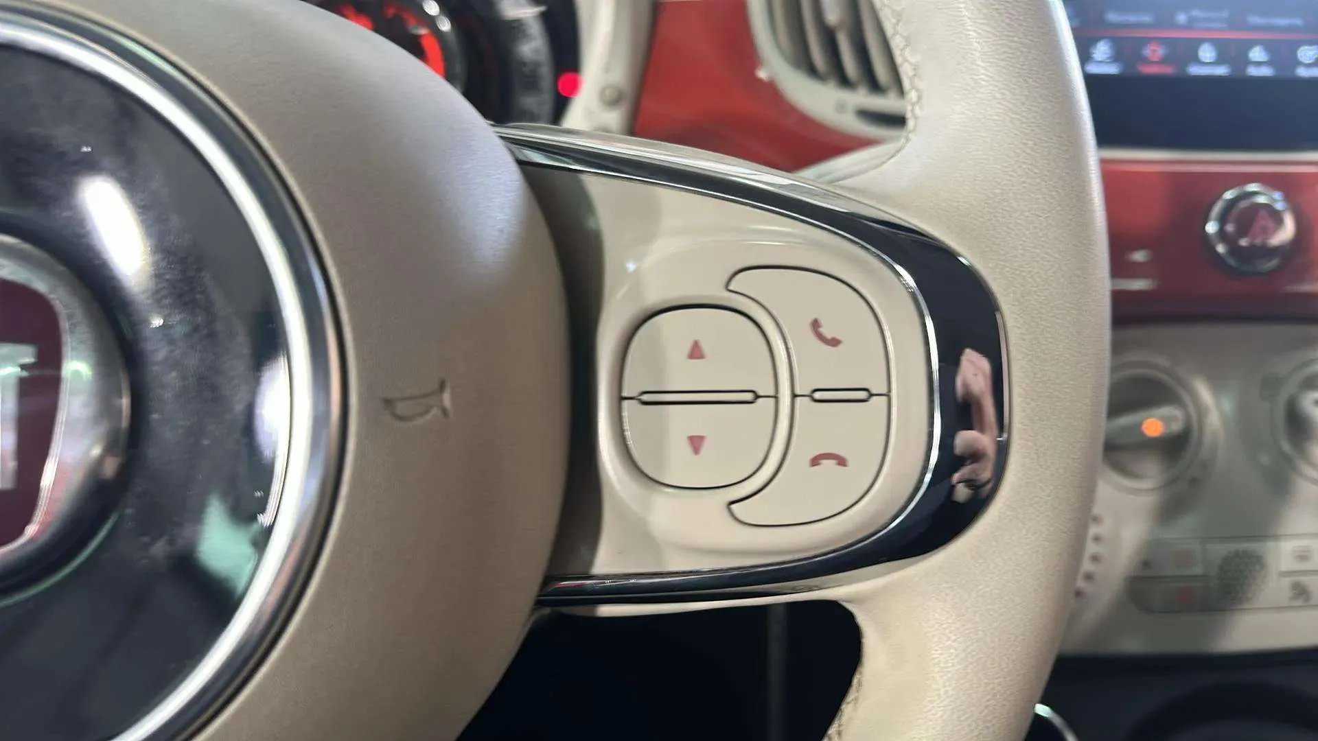 Fiat 500 Dolcevita 1.0 Hybrid - foto 13