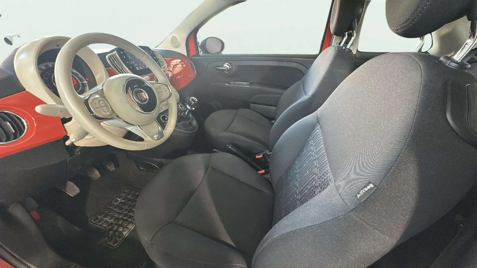 Fiat 500 Dolcevita 1.0 Hybrid - foto 20
