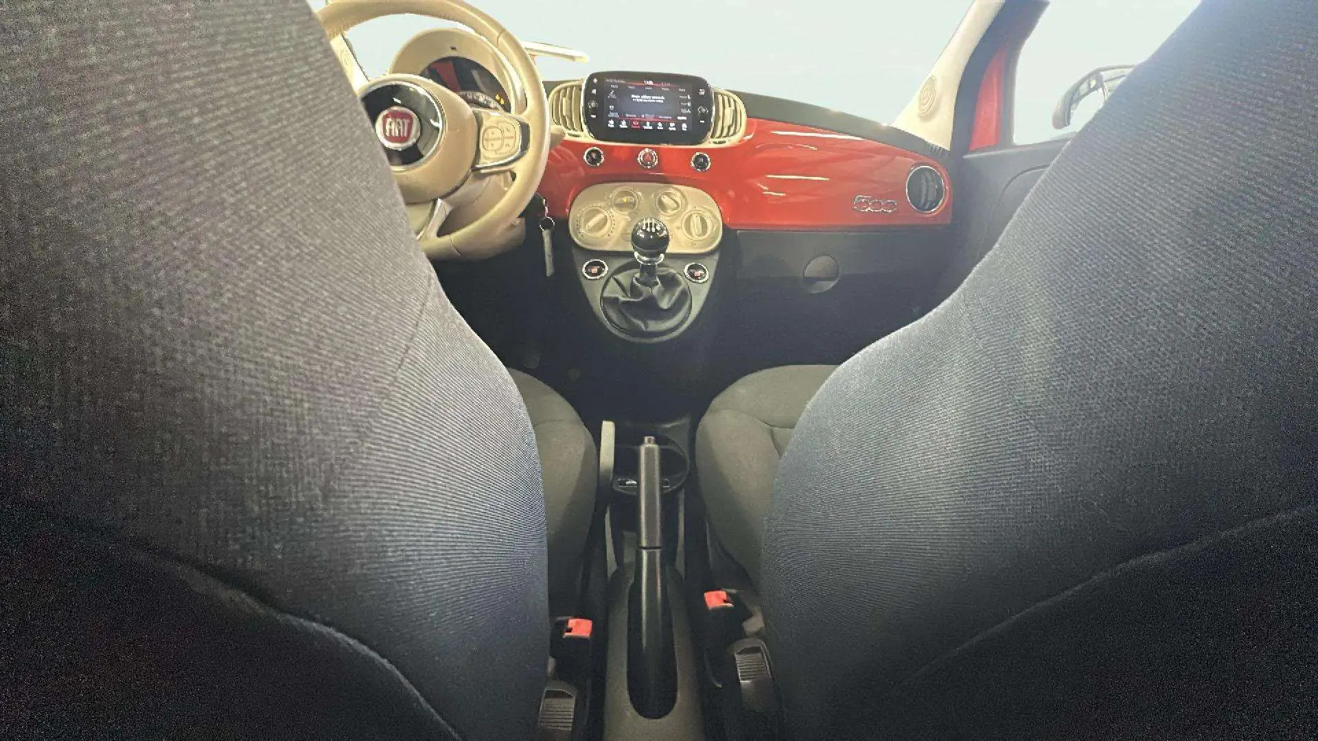 Fiat 500 Dolcevita 1.0 Hybrid - foto 17