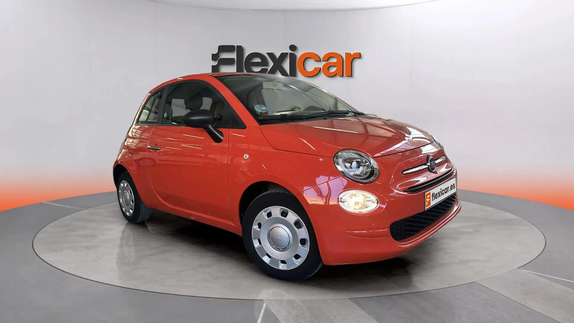 Fiat 500 Dolcevita 1.0 Hybrid