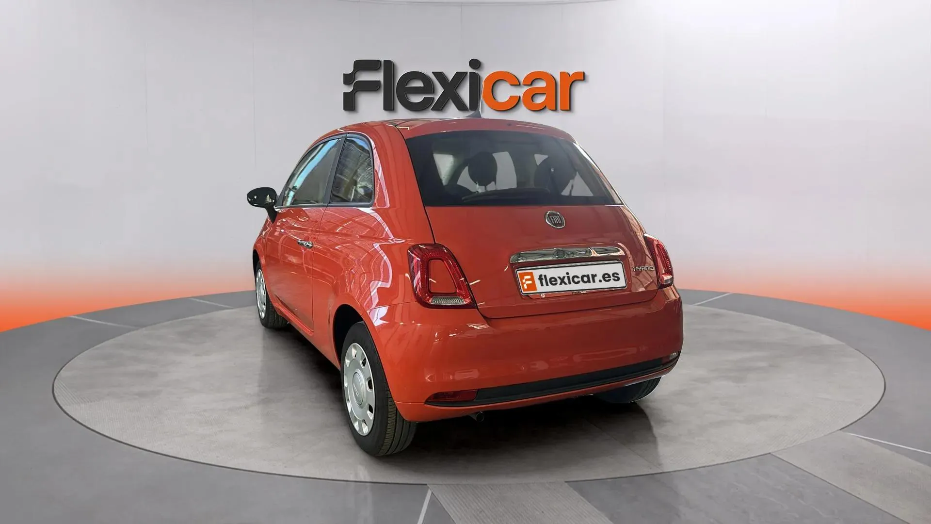 Fiat 500 Dolcevita 1.0 Hybrid - foto 6
