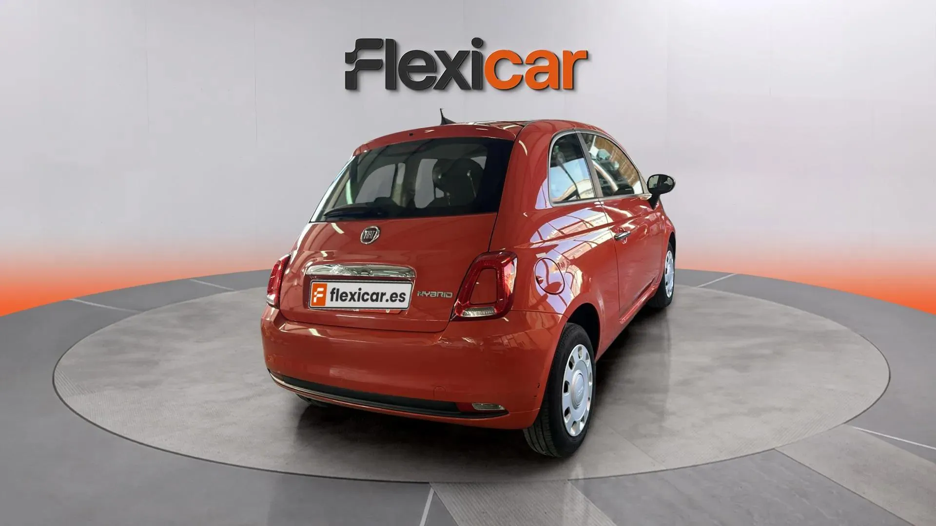 Fiat 500 Dolcevita 1.0 Hybrid - foto 8