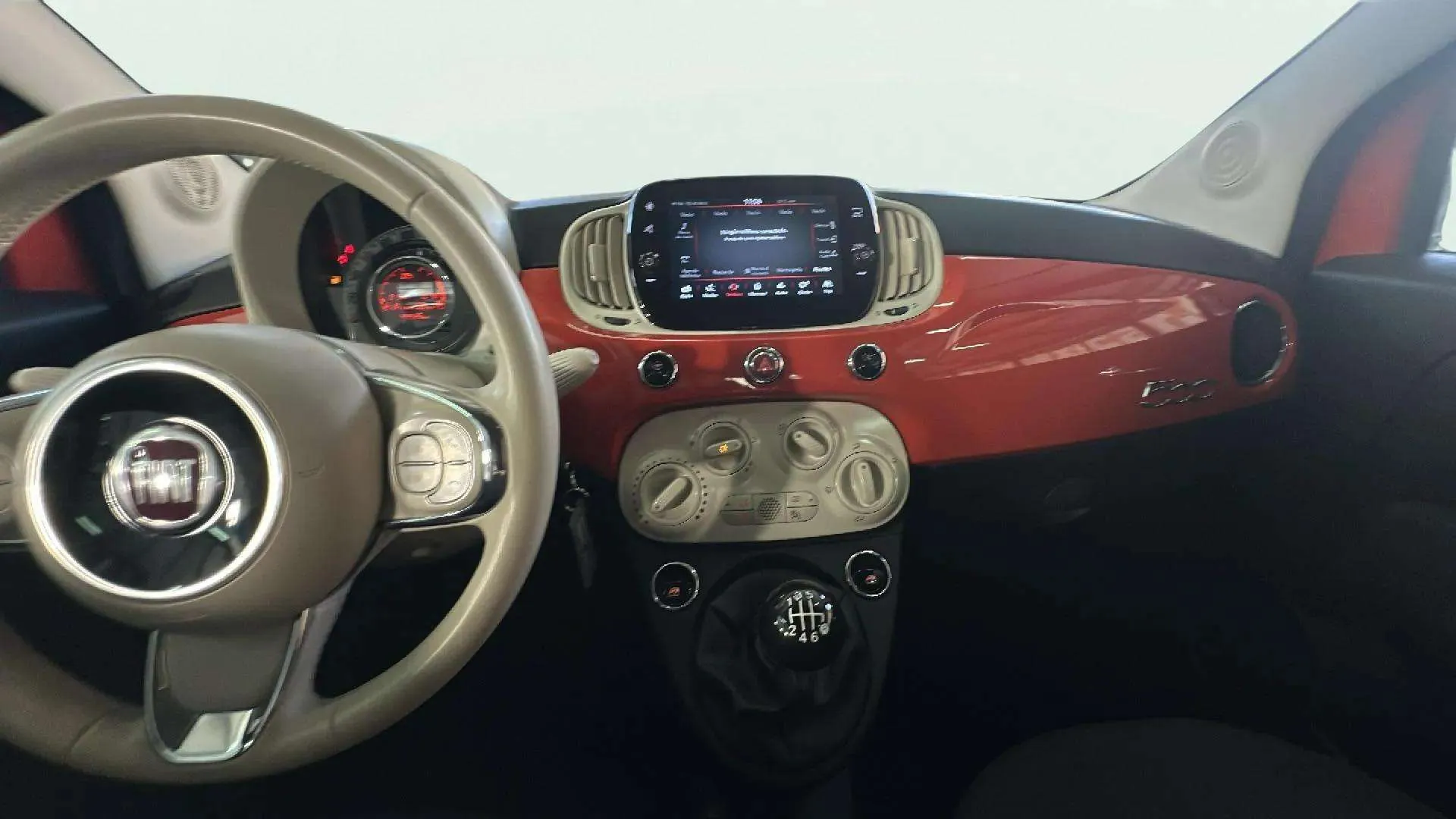Fiat 500 Dolcevita 1.0 Hybrid - foto 14