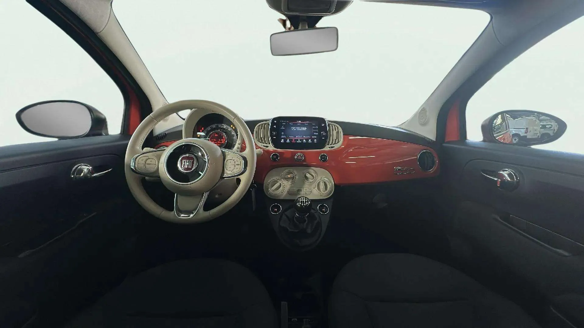Fiat 500 Dolcevita 1.0 Hybrid - foto 10