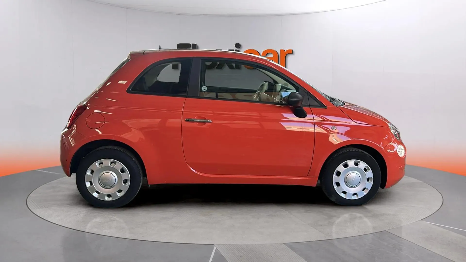 Fiat 500 Dolcevita 1.0 Hybrid - foto 9