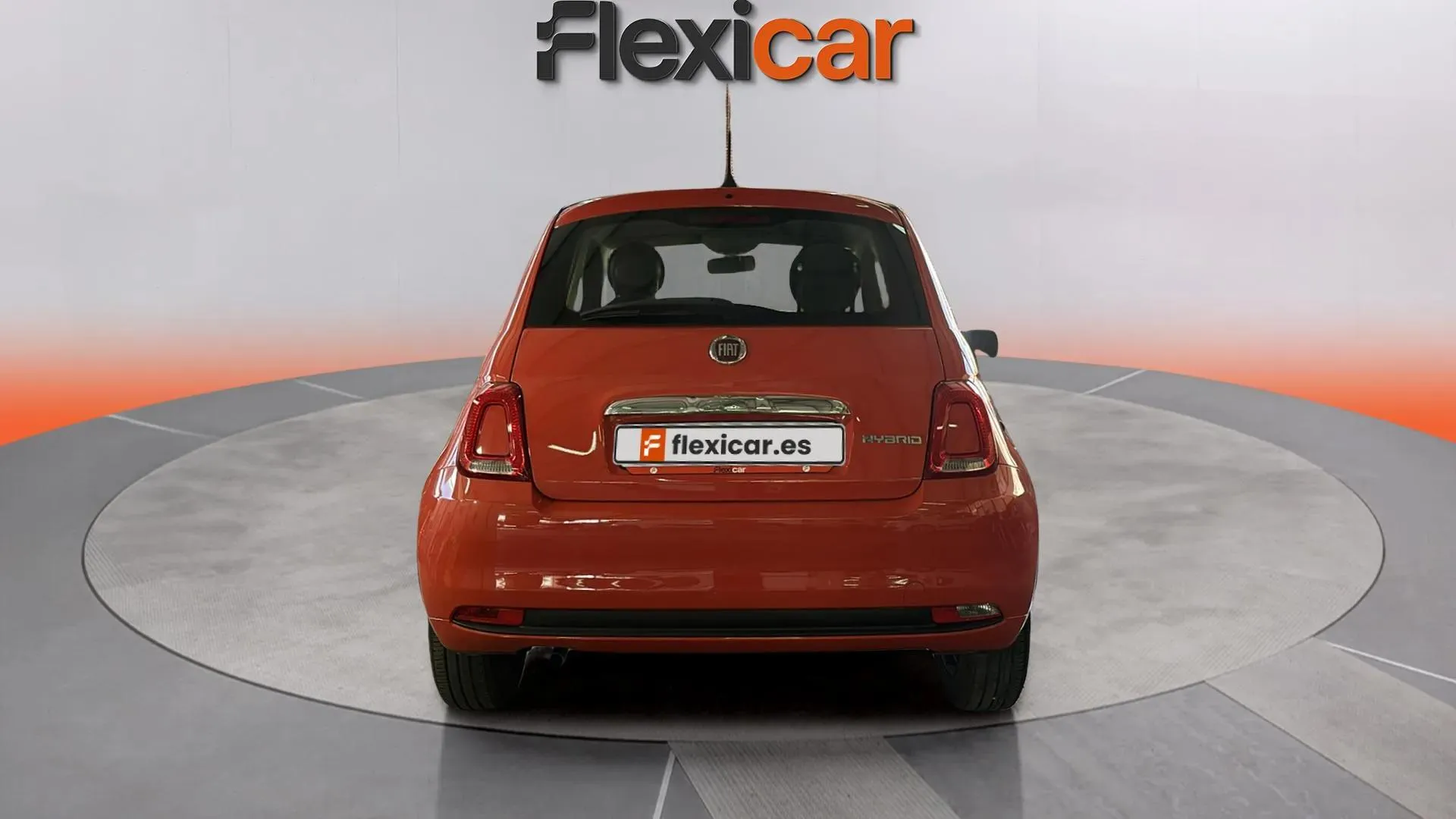 Fiat 500 Dolcevita 1.0 Hybrid - foto 7