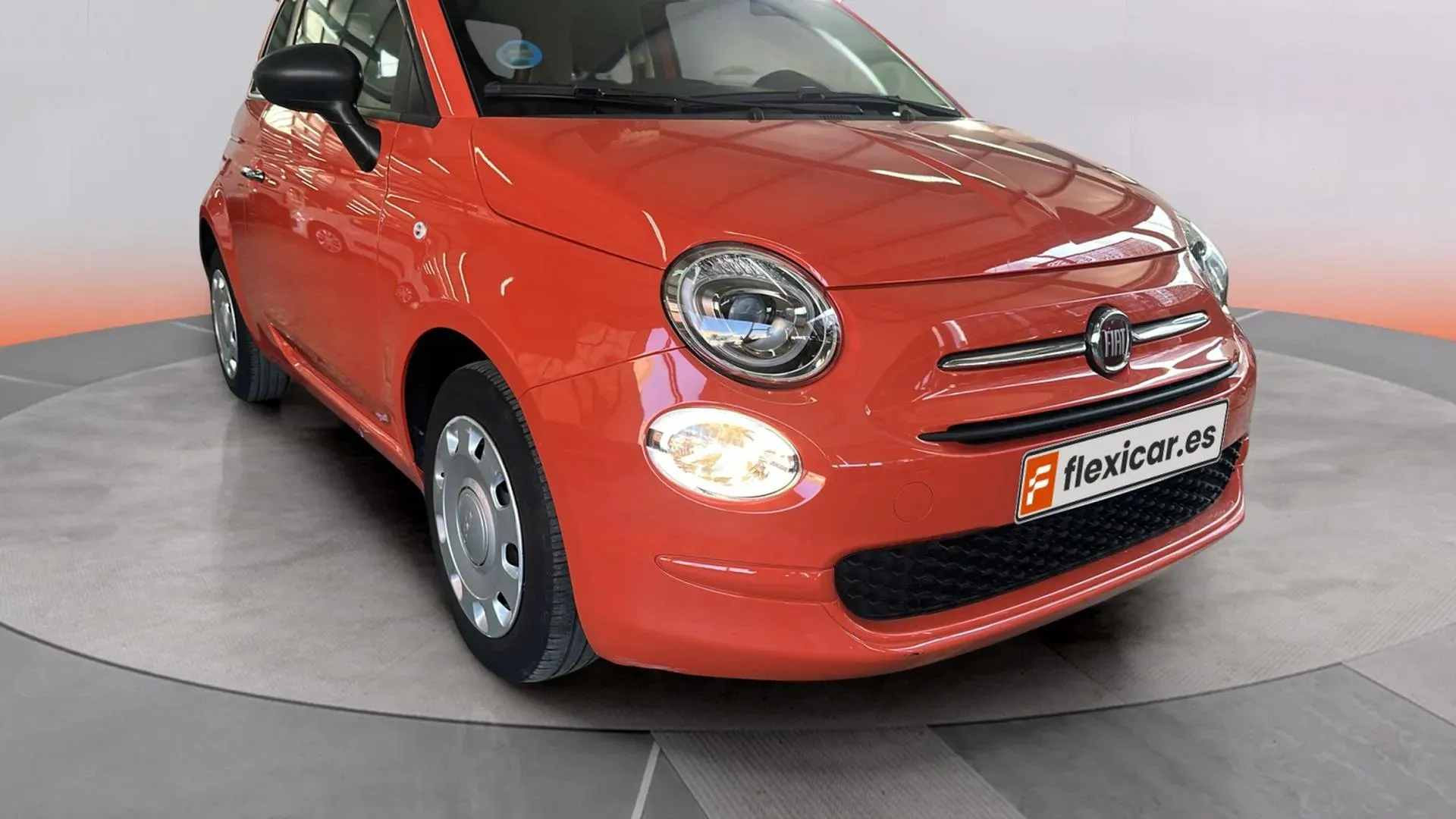 Fiat 500 Dolcevita 1.0 Hybrid - foto 2