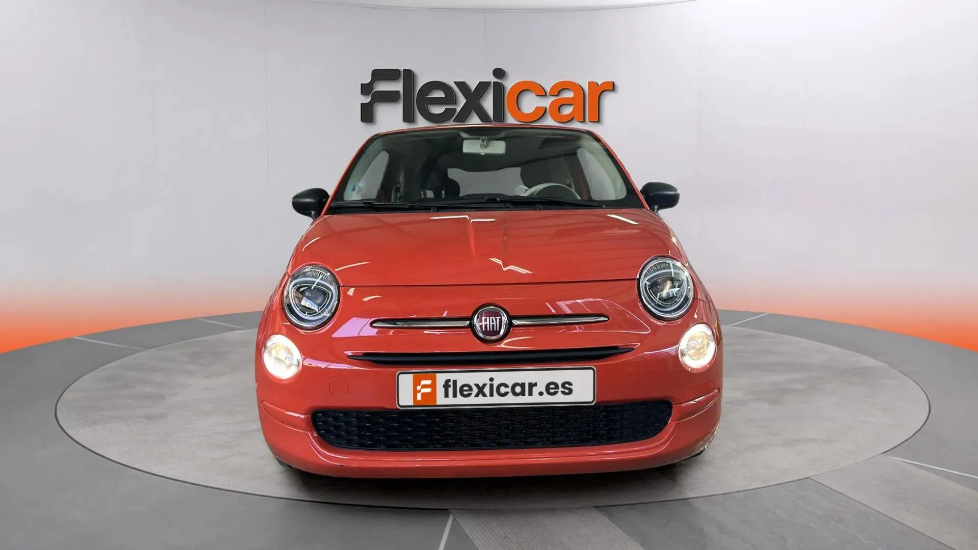 Fiat 500 Dolcevita 1.0 Hybrid - foto 3