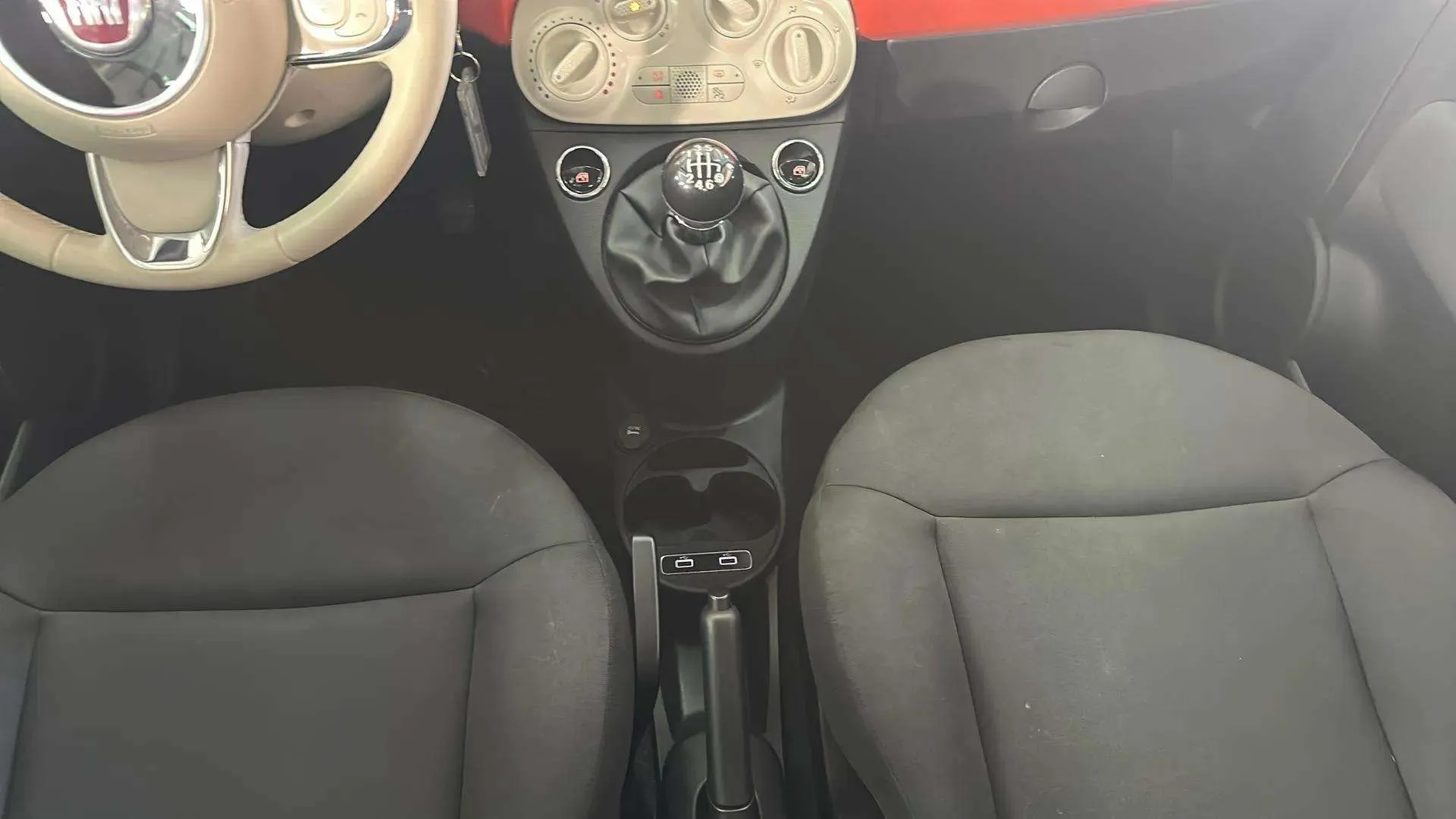 Fiat 500 Dolcevita 1.0 Hybrid - foto 16