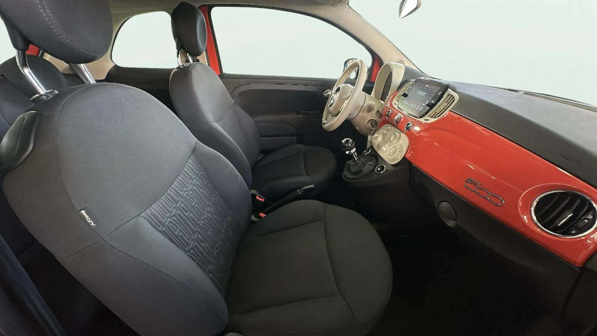 Fiat 500 Dolcevita 1.0 Hybrid - foto 22