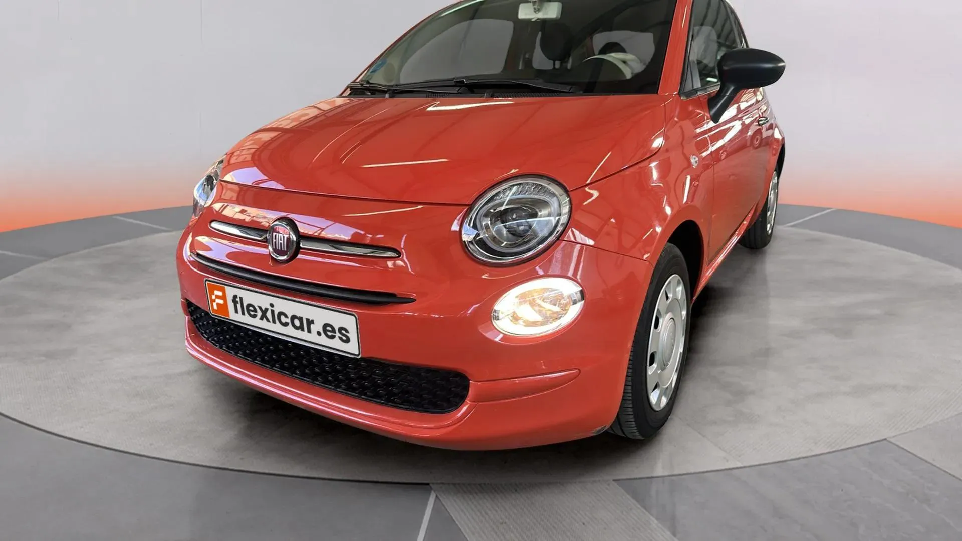 Fiat 500 Dolcevita 1.0 Hybrid - foto 4