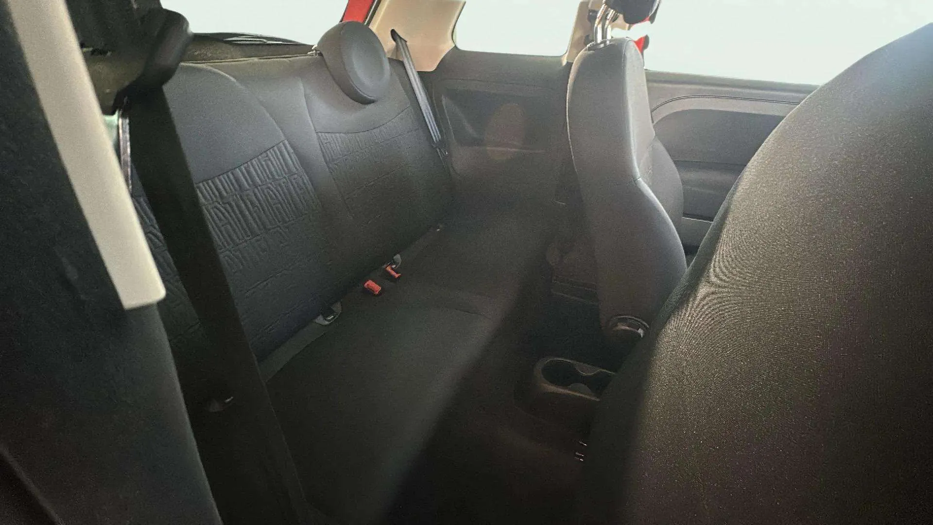 Fiat 500 Dolcevita 1.0 Hybrid - foto 23