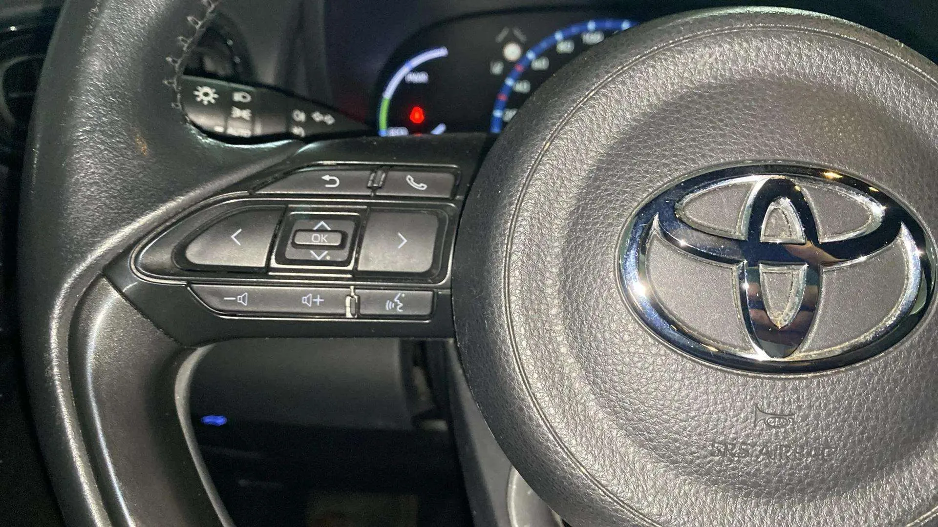 Toyota Yaris Cross 1.5 120H Active Tech - foto 11