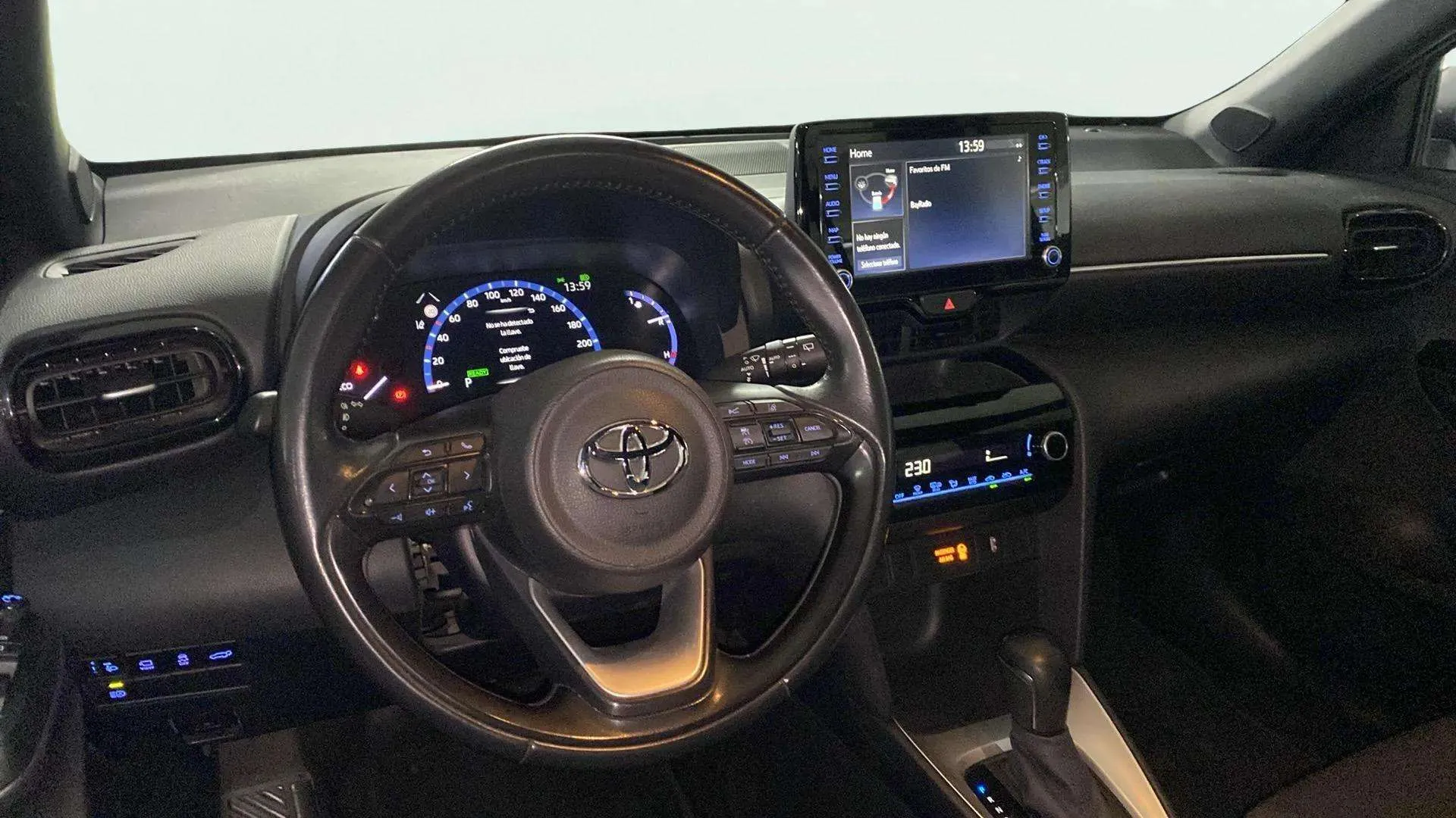 Toyota Yaris Cross 1.5 120H Active Tech - foto 9