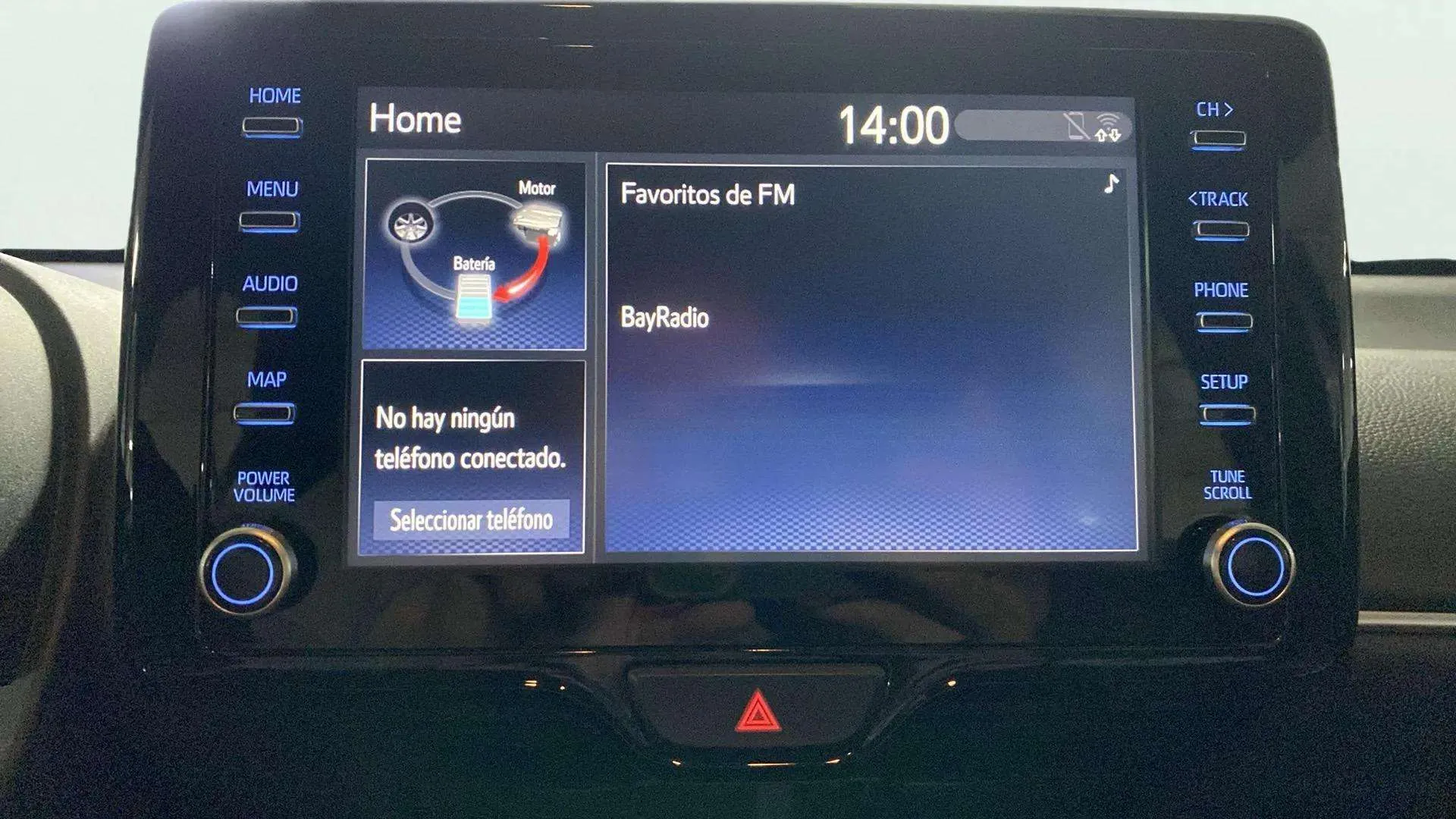 Toyota Yaris Cross 1.5 120H Active Tech - foto 14