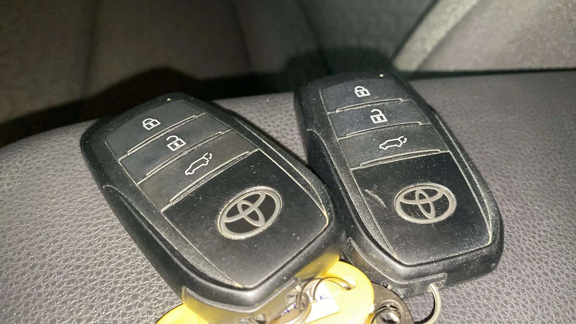 Toyota Yaris Cross 1.5 120H Active Tech - foto 19
