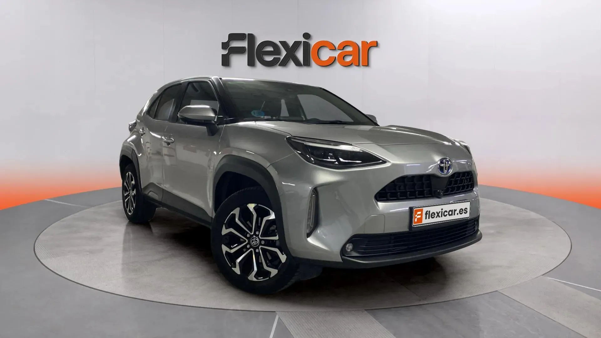 Toyota Yaris Cross 1.5 120H Active Tech