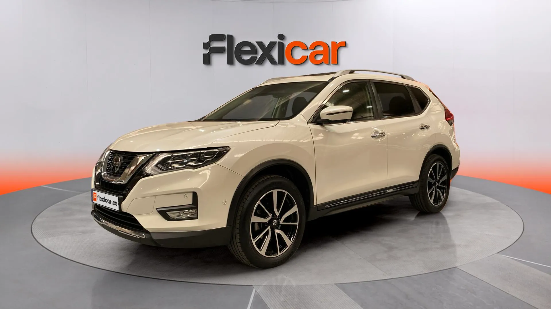 Nissan X-Trail DIG-T E6D DCT Tekna - foto 3
