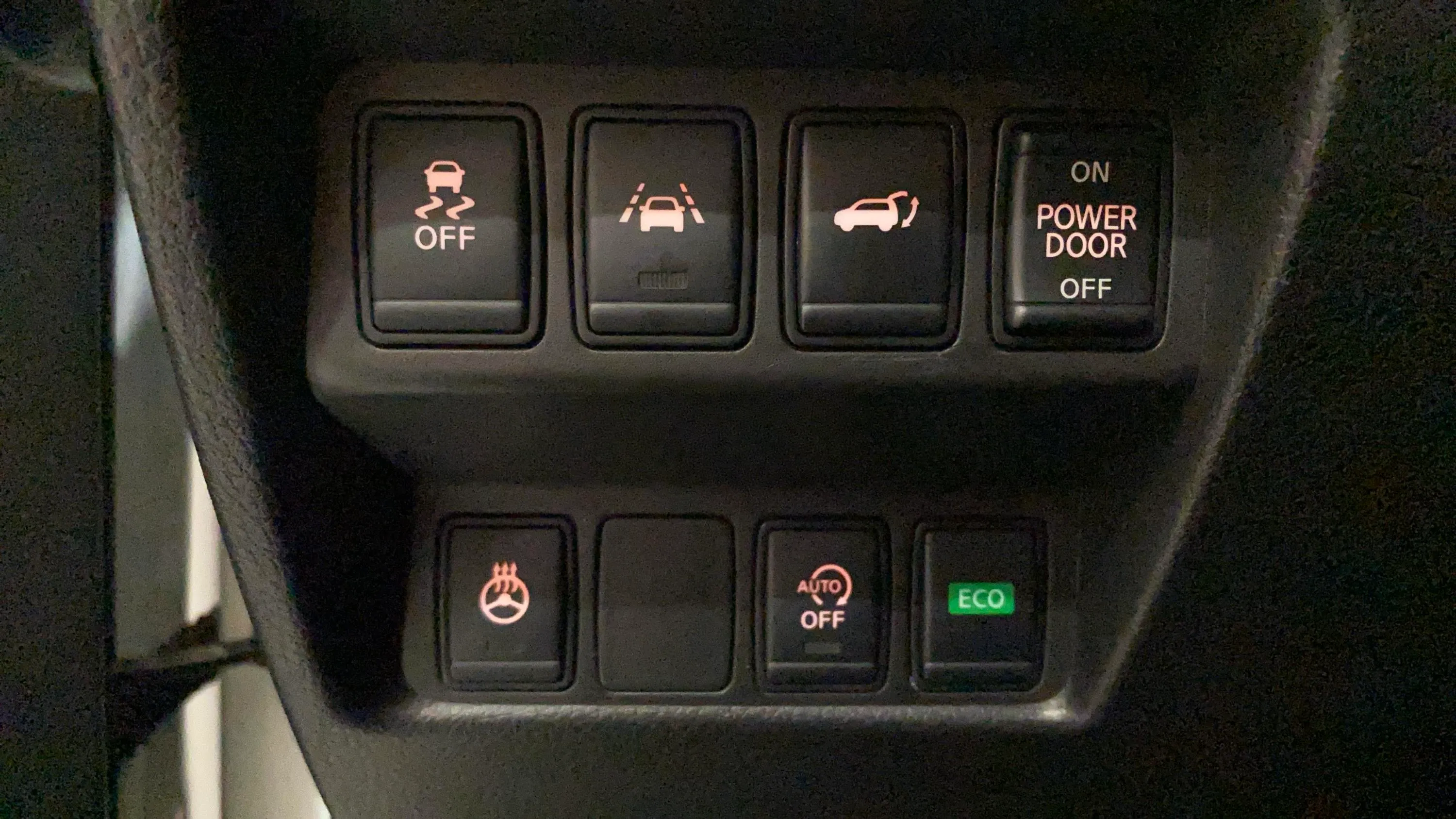 Nissan X-Trail DIG-T E6D DCT Tekna - foto 22