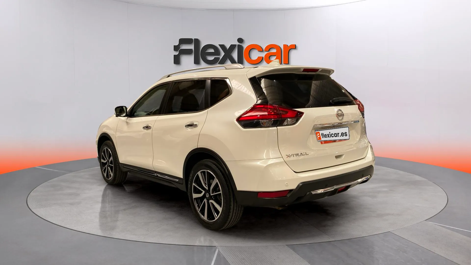 Nissan X-Trail DIG-T E6D DCT Tekna - foto 5
