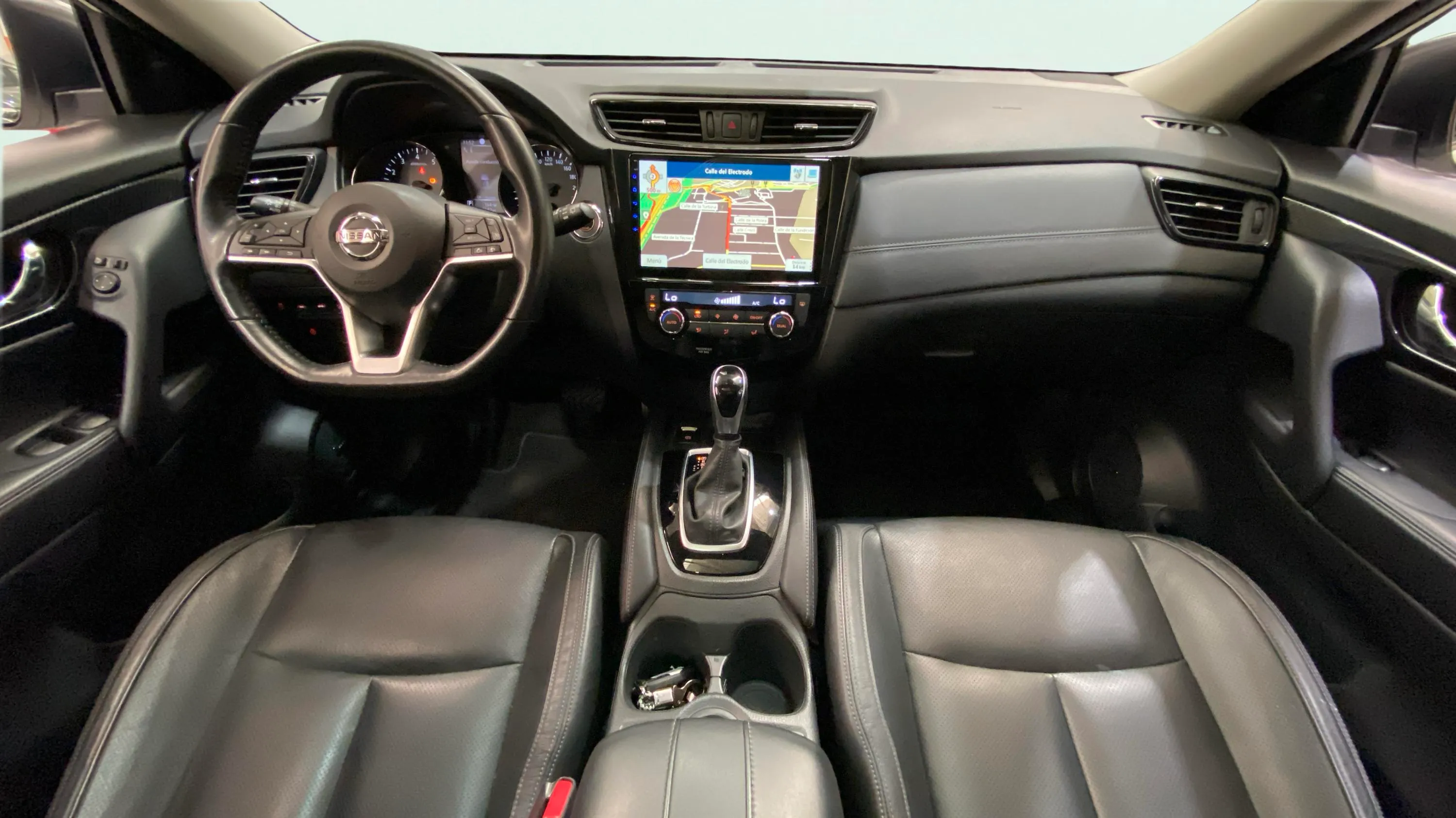 Nissan X-Trail DIG-T E6D DCT Tekna - foto 16