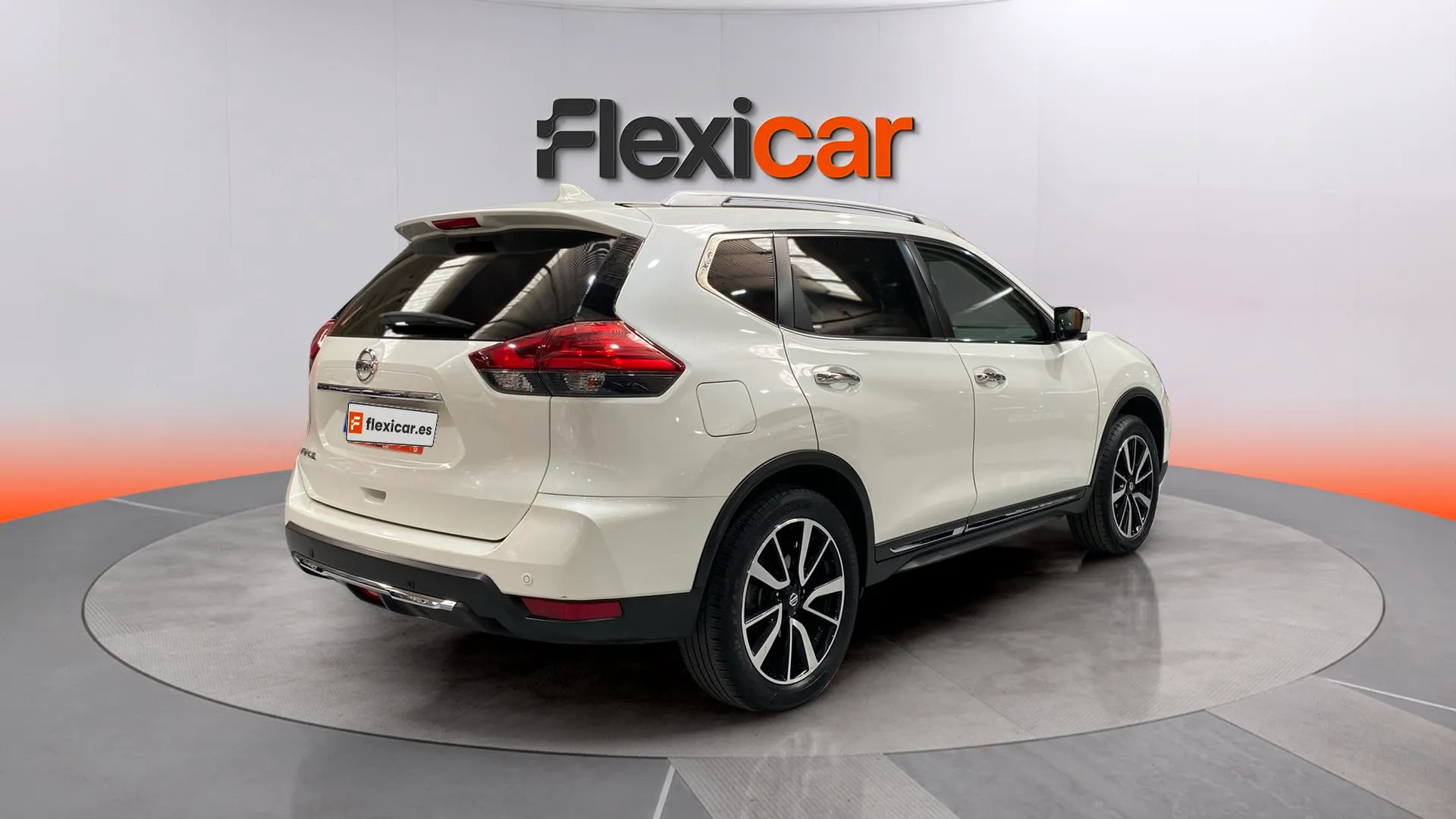 Nissan X-Trail DIG-T E6D DCT Tekna - foto 7