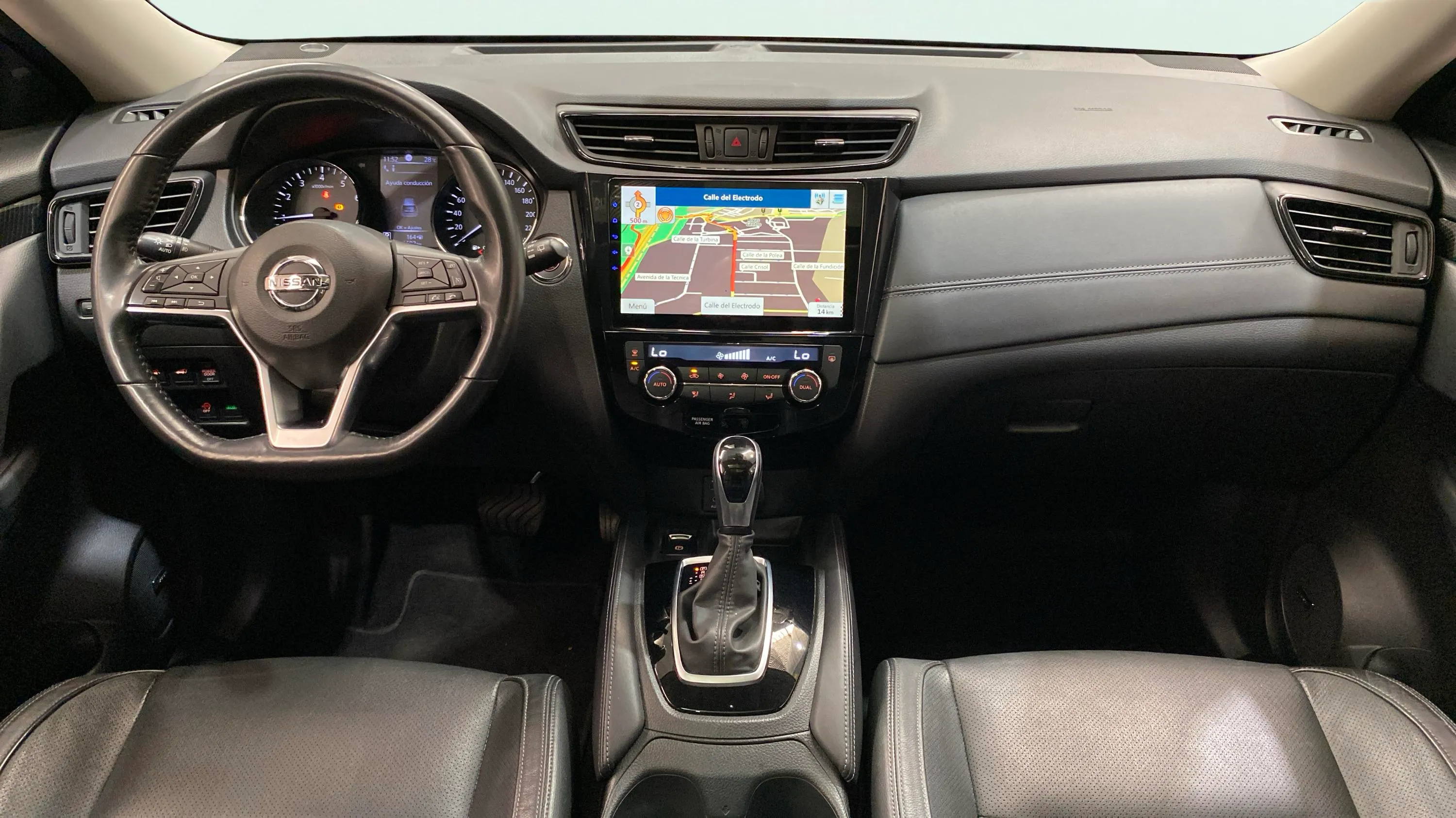 Nissan X-Trail DIG-T E6D DCT Tekna - foto 17
