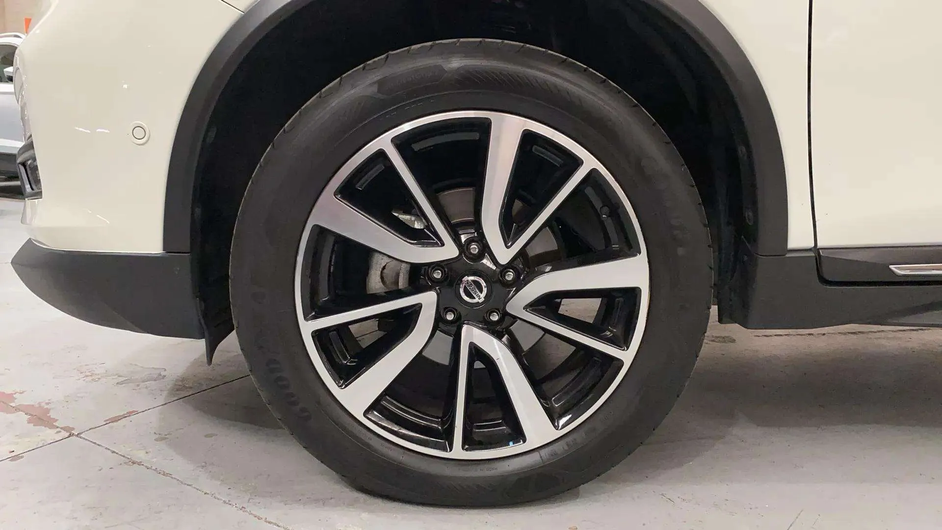 Nissan X-Trail DIG-T E6D DCT Tekna - foto 40