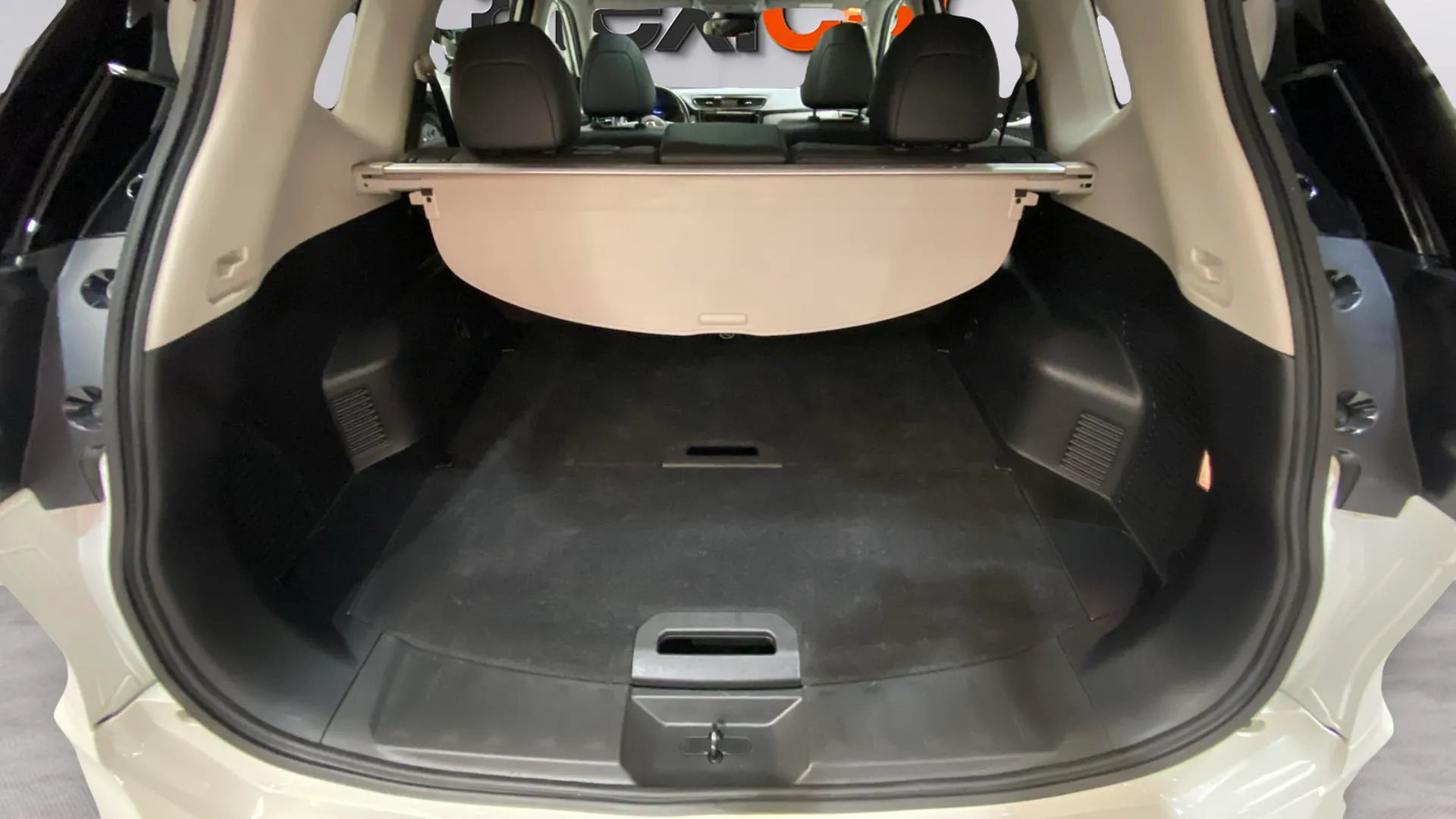 Nissan X-Trail DIG-T E6D DCT Tekna - foto 9