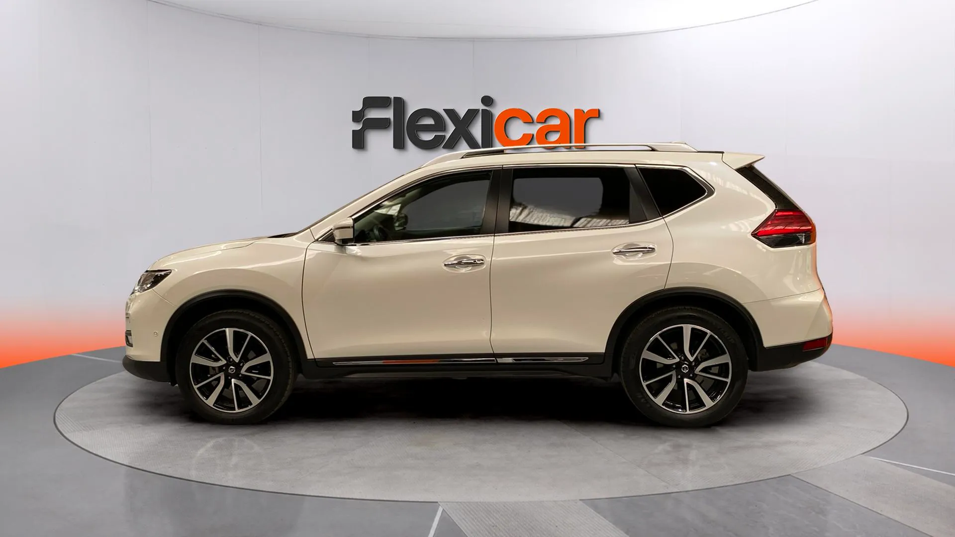 Nissan X-Trail DIG-T E6D DCT Tekna - foto 4