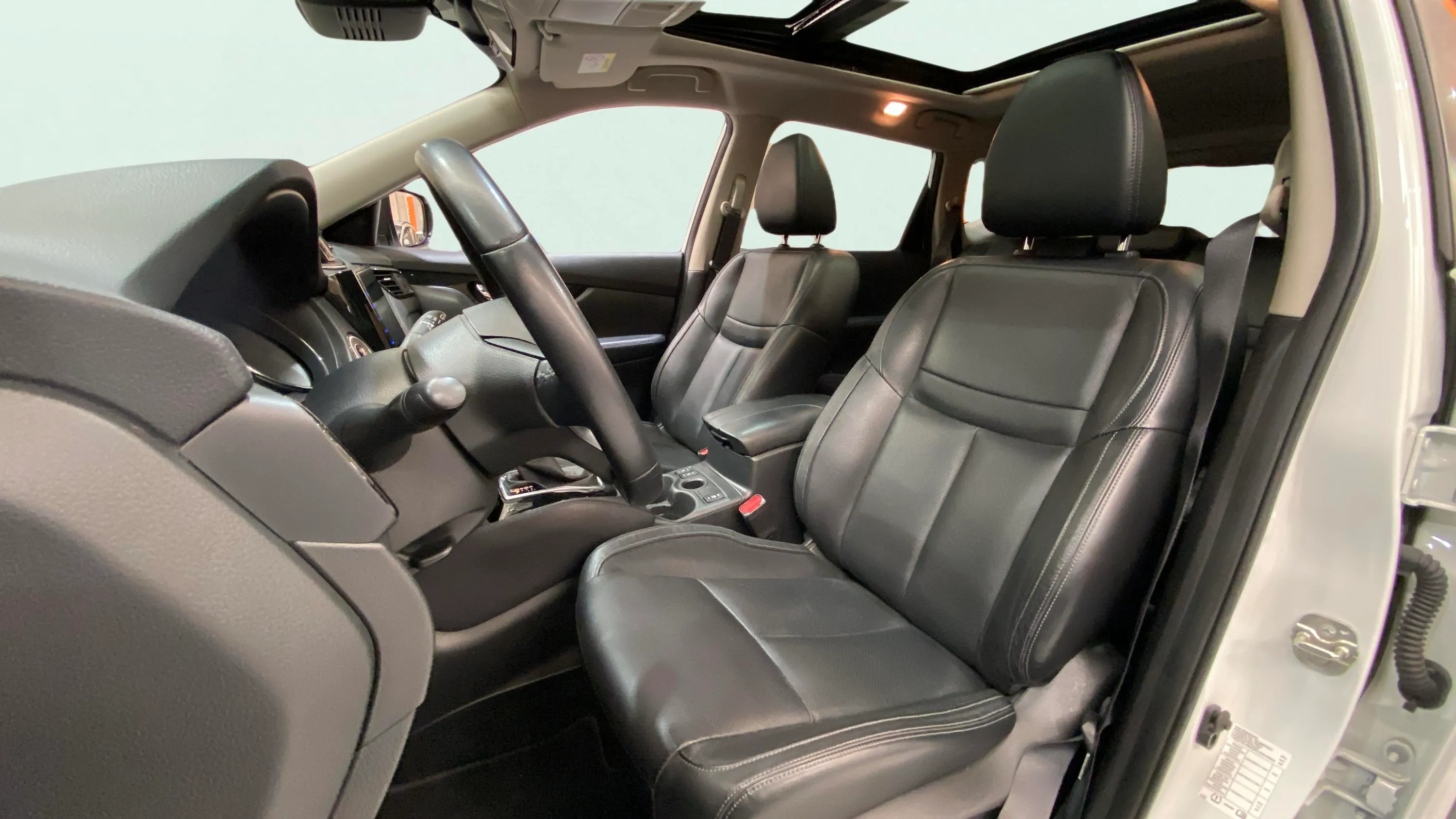Nissan X-Trail DIG-T E6D DCT Tekna - foto 11