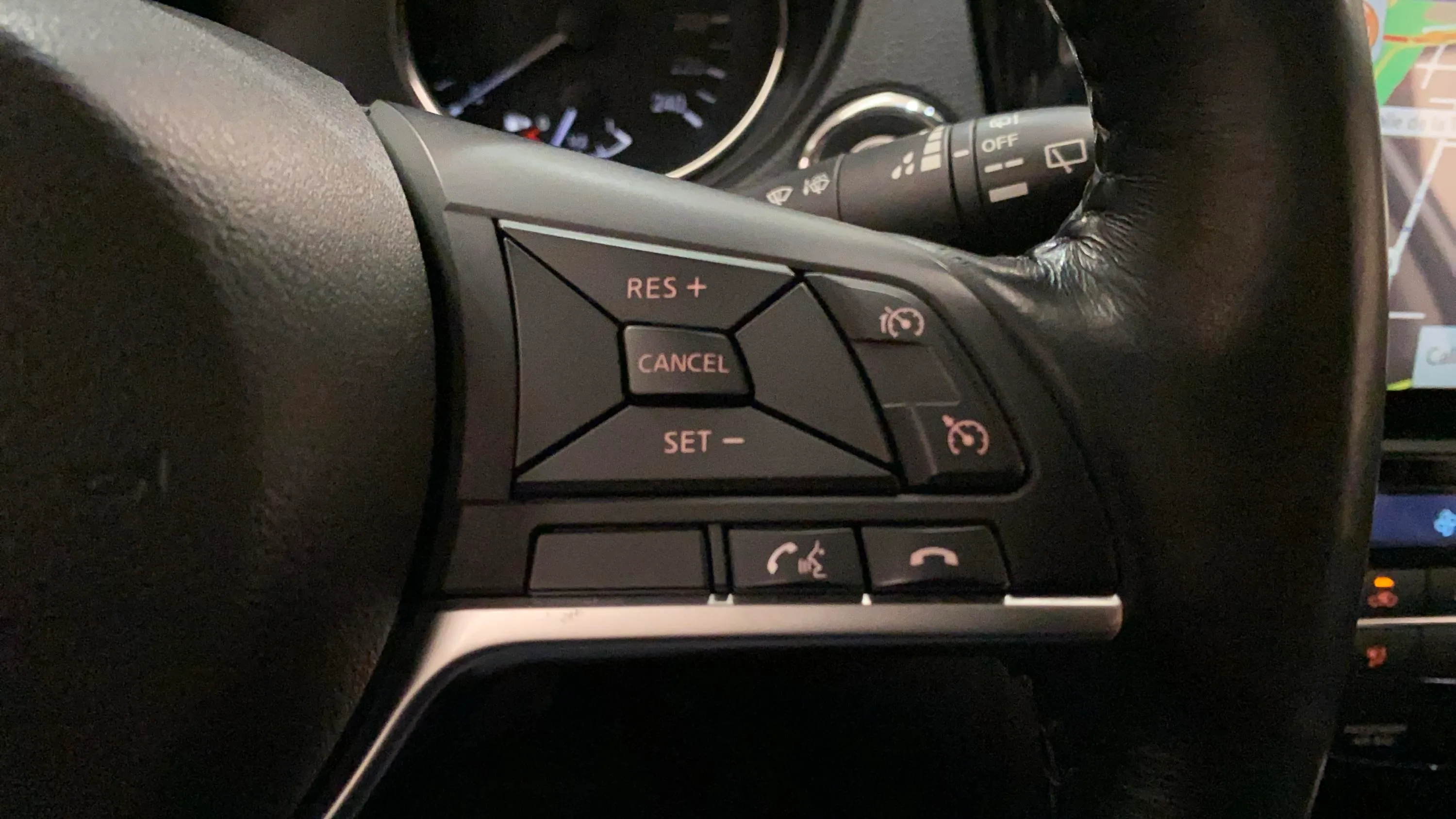 Nissan X-Trail DIG-T E6D DCT Tekna - foto 25