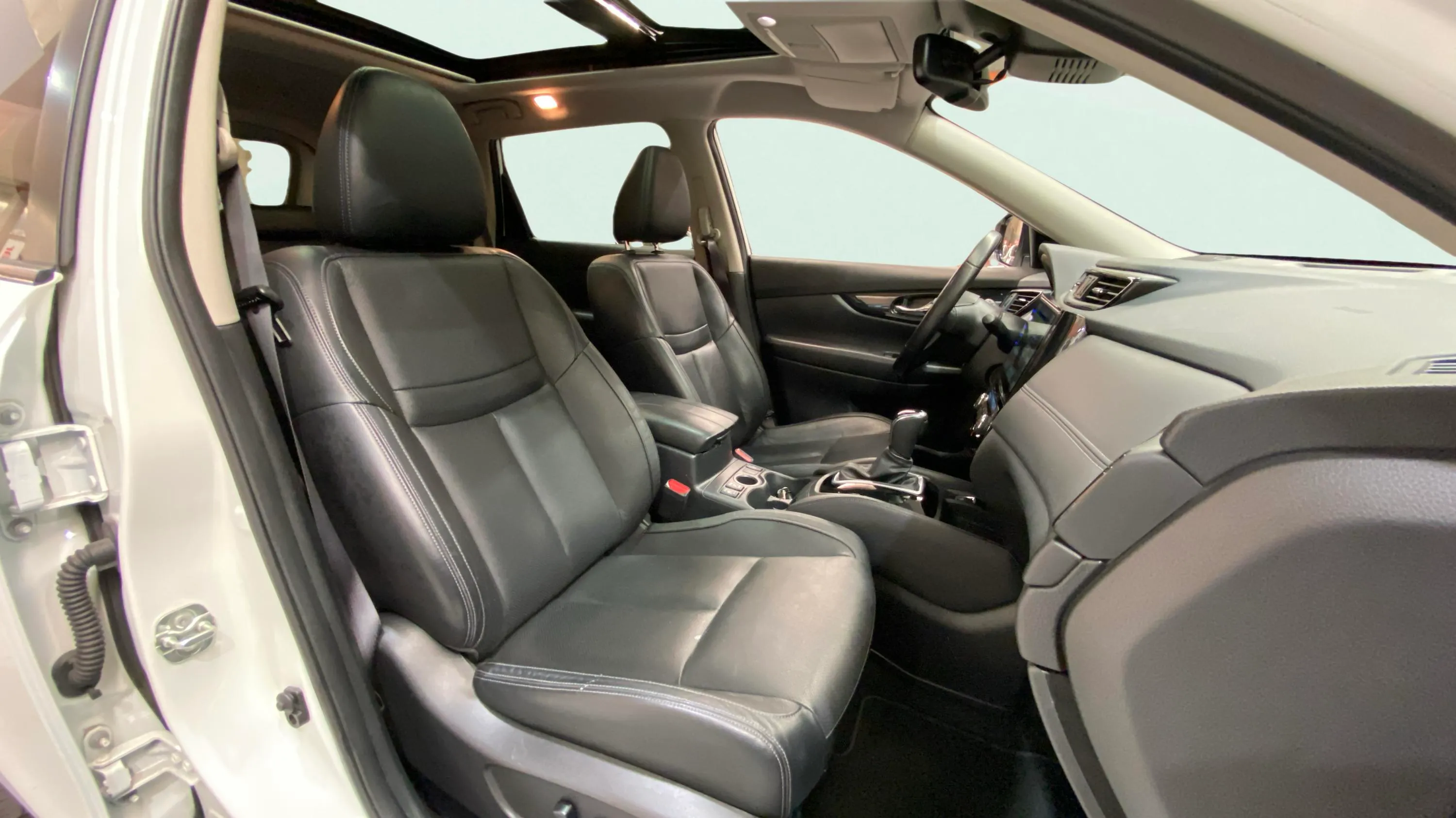 Nissan X-Trail DIG-T E6D DCT Tekna - foto 14